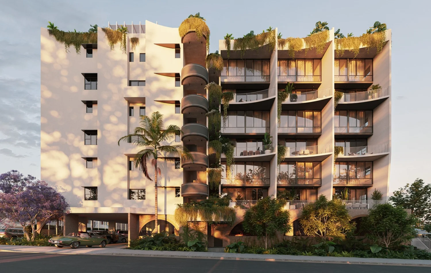 Current Projects — Brick Constructions Website