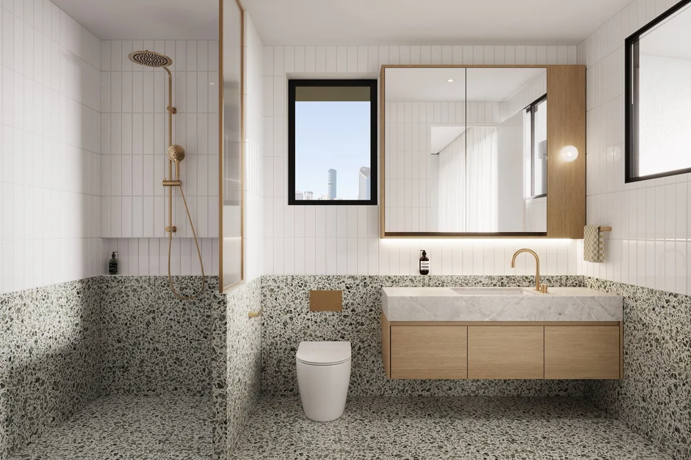 Current Projects — Brick Constructions Website