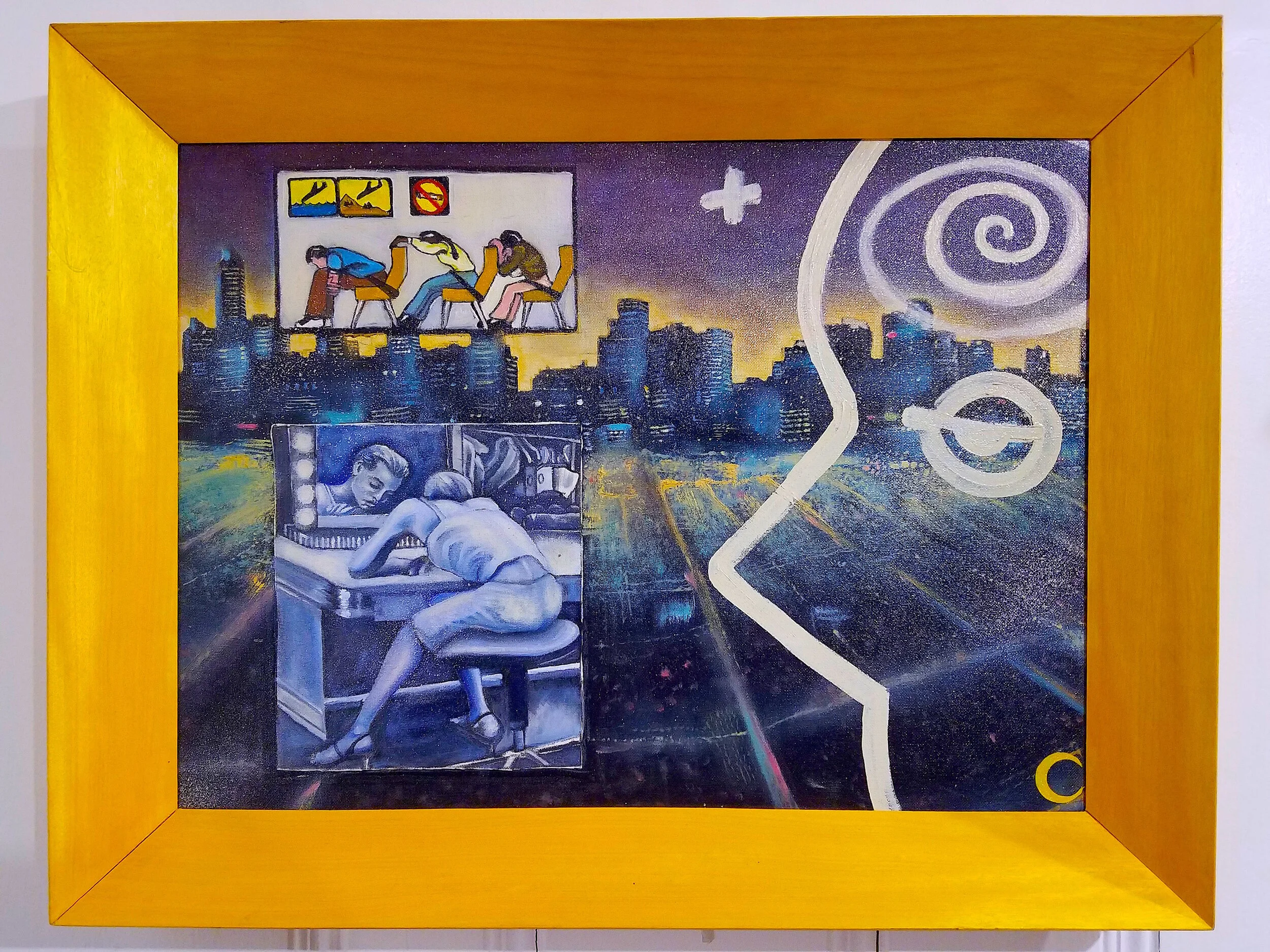 BEN MOON - _CRASH_ (12'x24') $1200.jpg