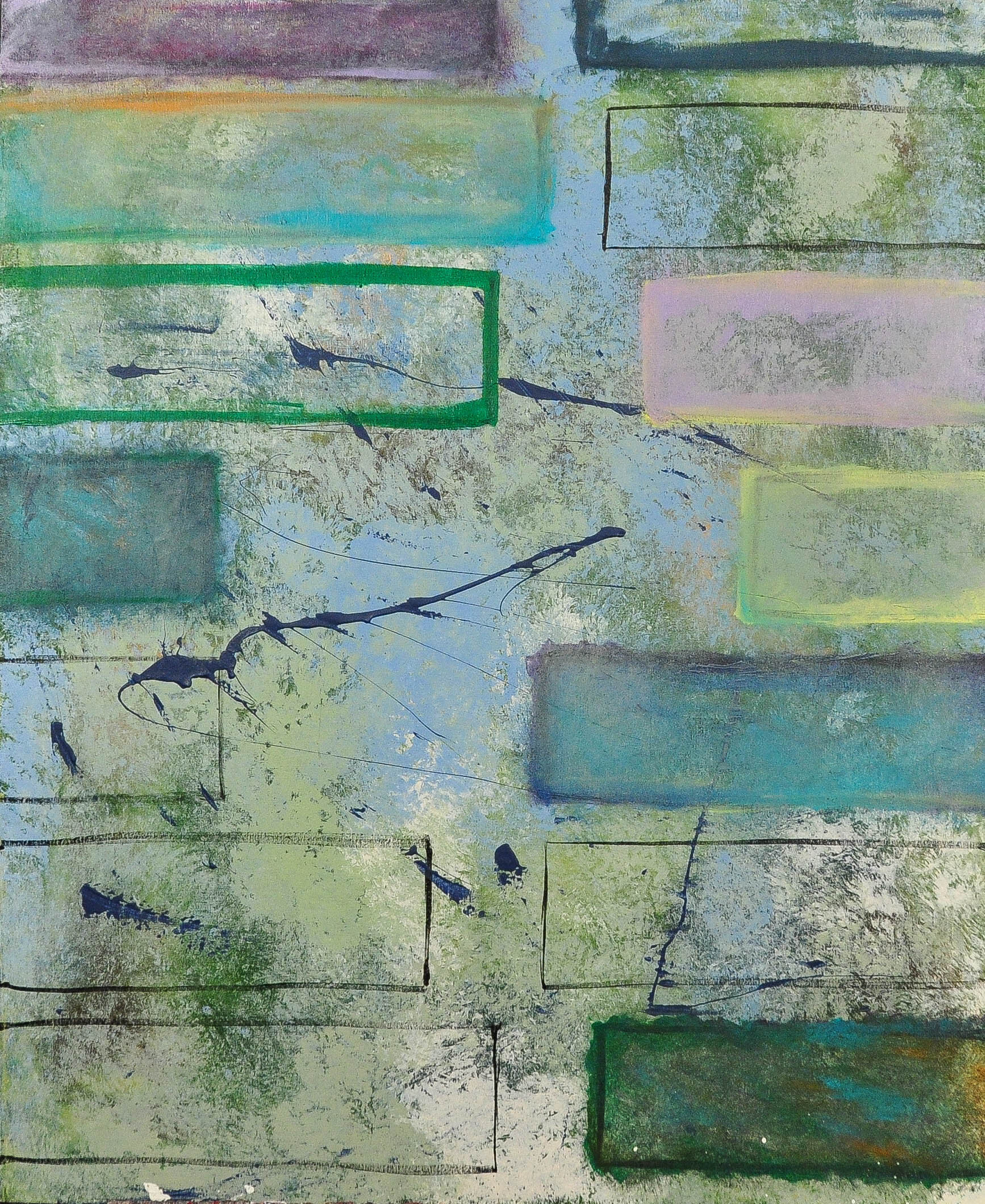 Erika Rachel - Incomplete (combatibility Series) - 32x47 - 2016.jpg