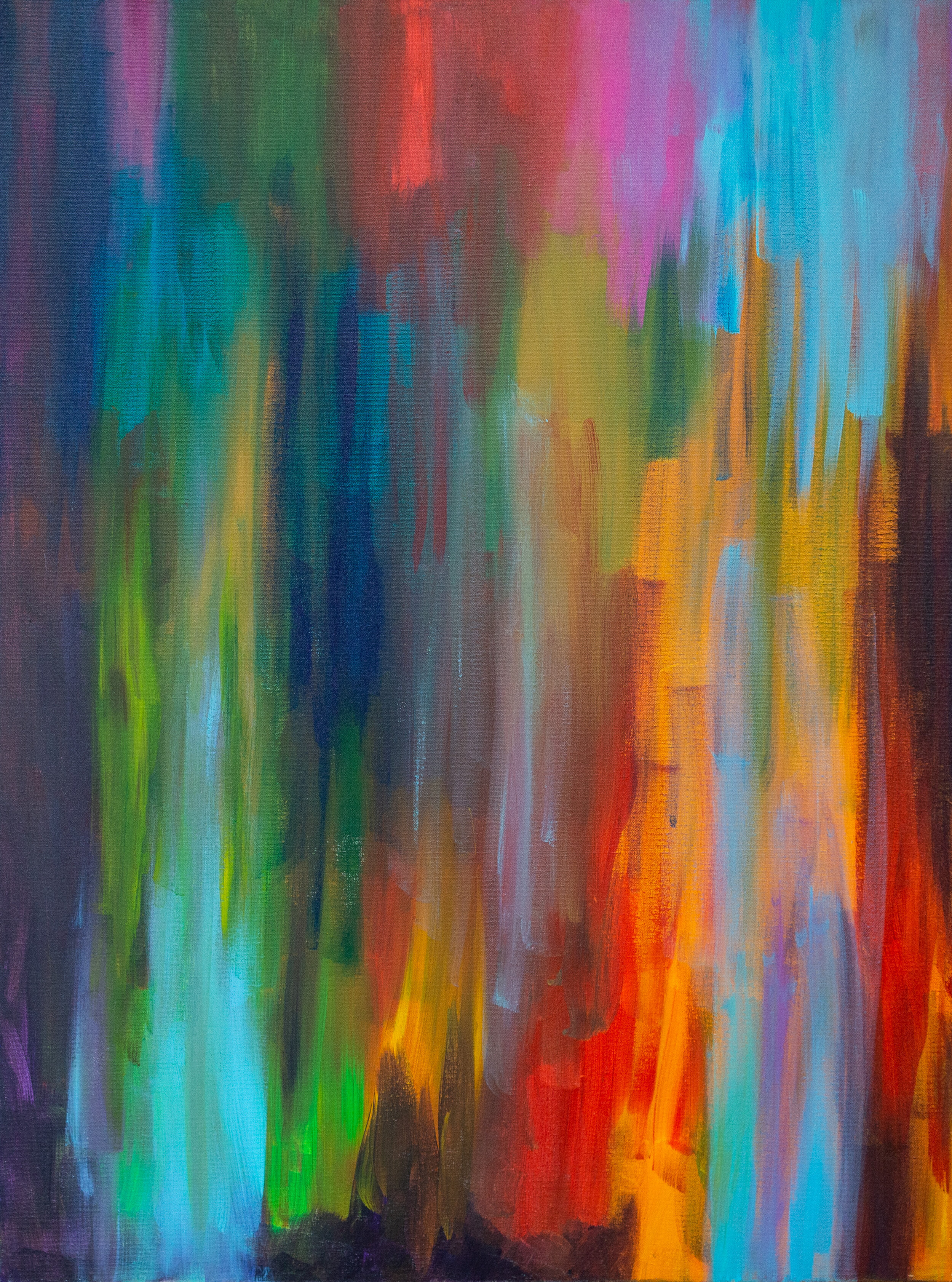 Erika Rachel - Manifesting Colton - 24x30 - 2013.jpg