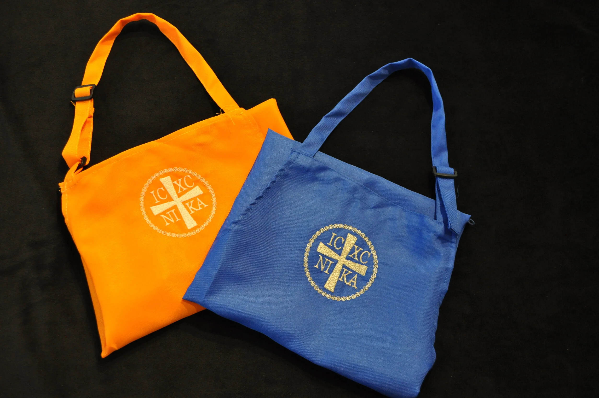 Children's Aprons - can be personalized