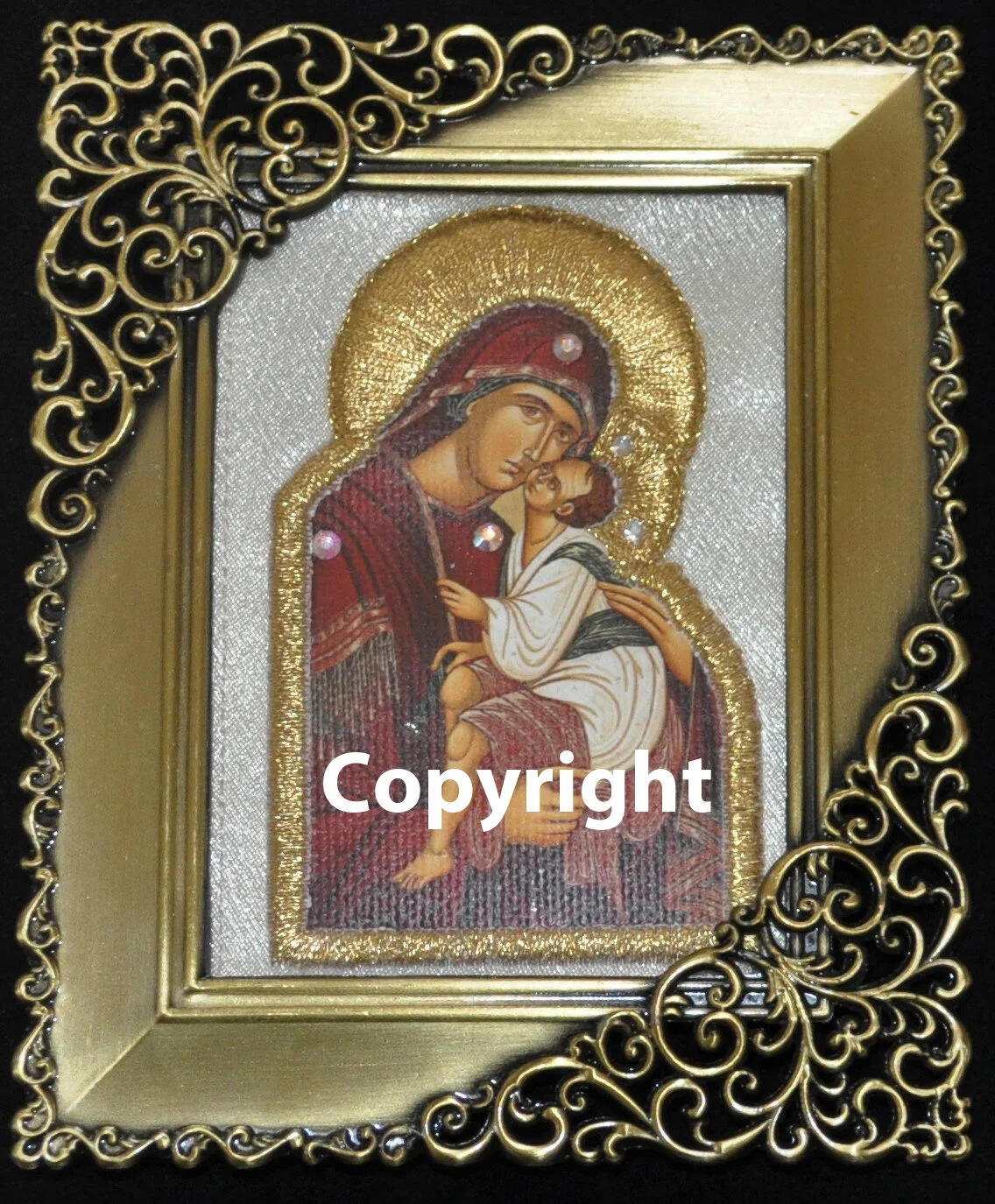 Panagia Nisiotissa