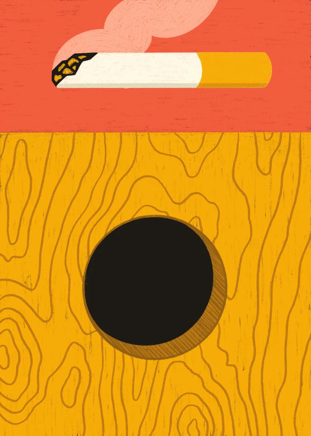 glory cigarettes Smoking Glory — Spencer Parry