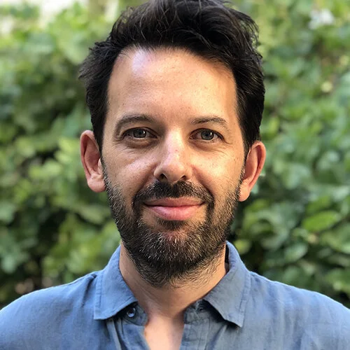 Antony Loewenstein