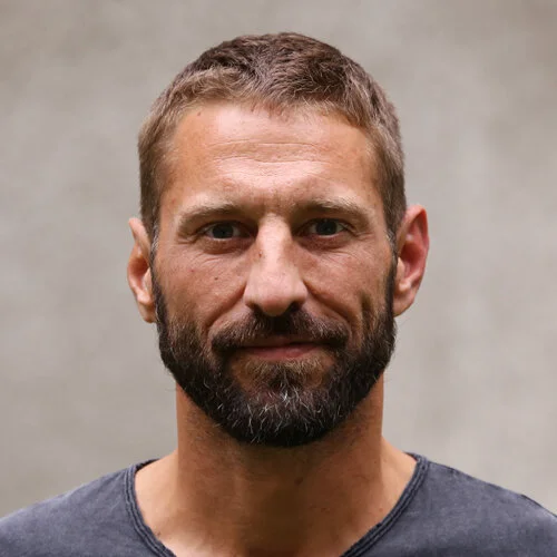 Tadzio Mueller