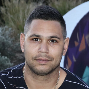 Keenan Mundine