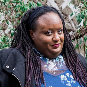 Imani Barbarin