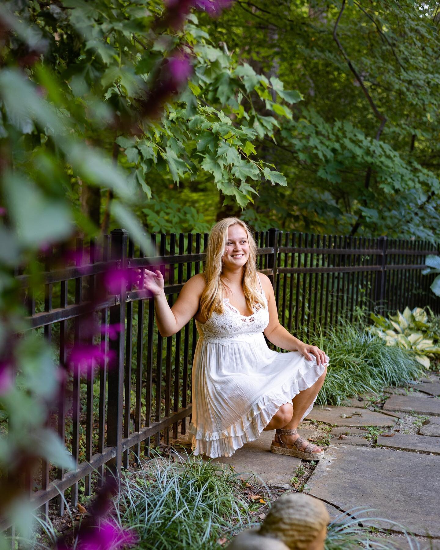 Twins but distinctly their own person, Katie and Liz were such a delight! There are no lack of laughs when they&rsquo;re around.
#senioryear #thetwelfthyear #senior2023 #614photographer #lewiscenterphotographer