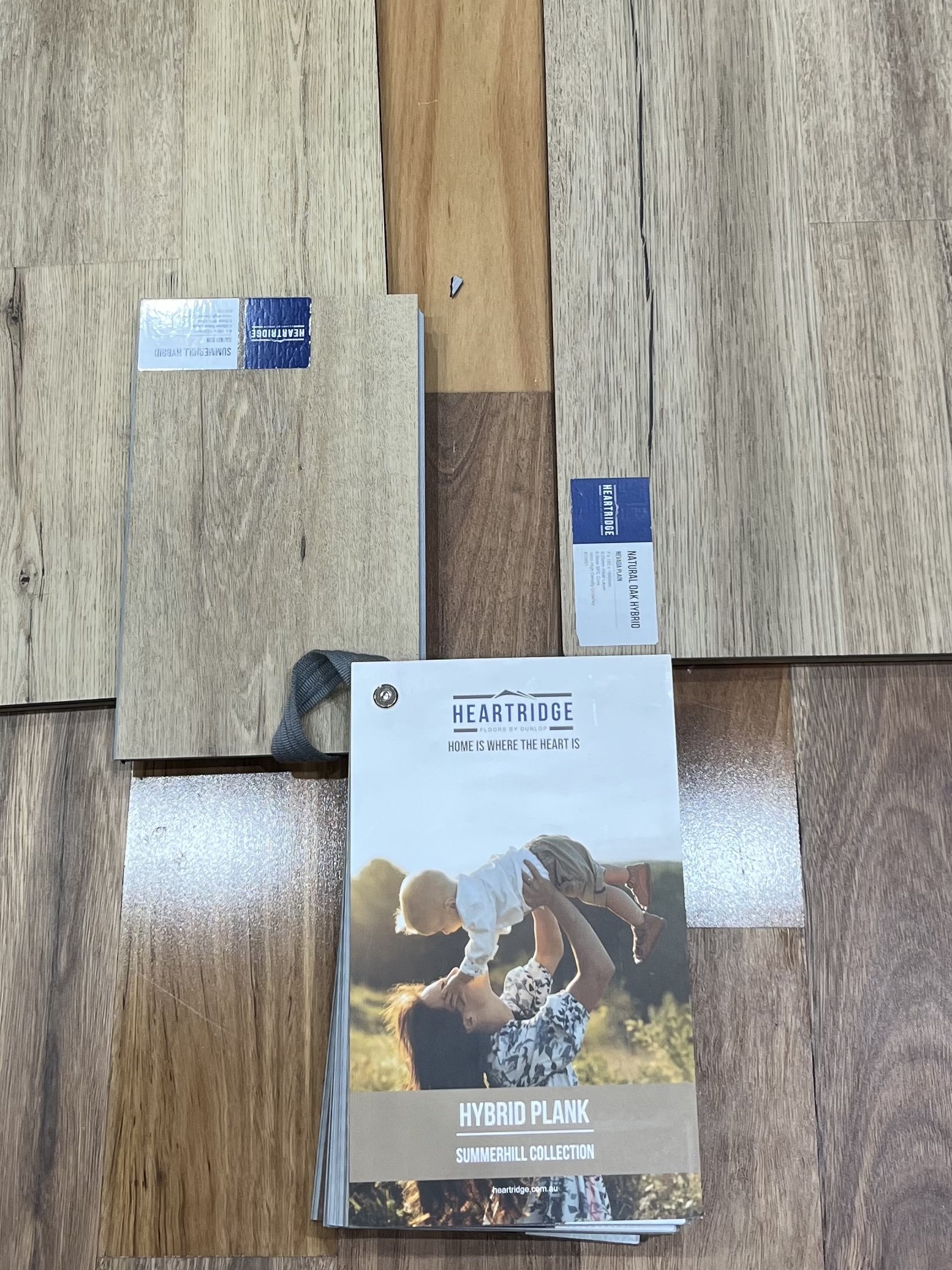   hybrid timber flooring.  Visit us at Camberwell Floorworld to explore our wide selection and get expert advice from our knowledgeable team. Our selection of Hybrid Timber Floors include;    Heartridge Floors    by Dunlop,    Australian Select Timbe