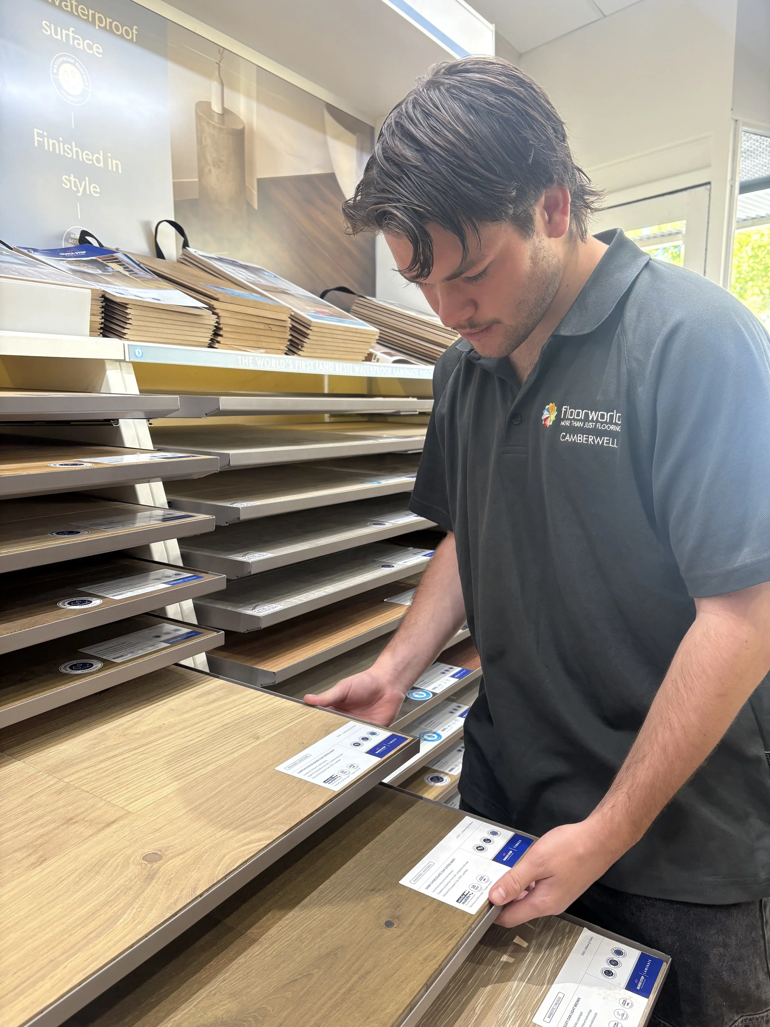 2026 Flooring Trends: Innovations in Timber, Vinyl, Laminate, and Carpet for Sustainable and Stylish Homes