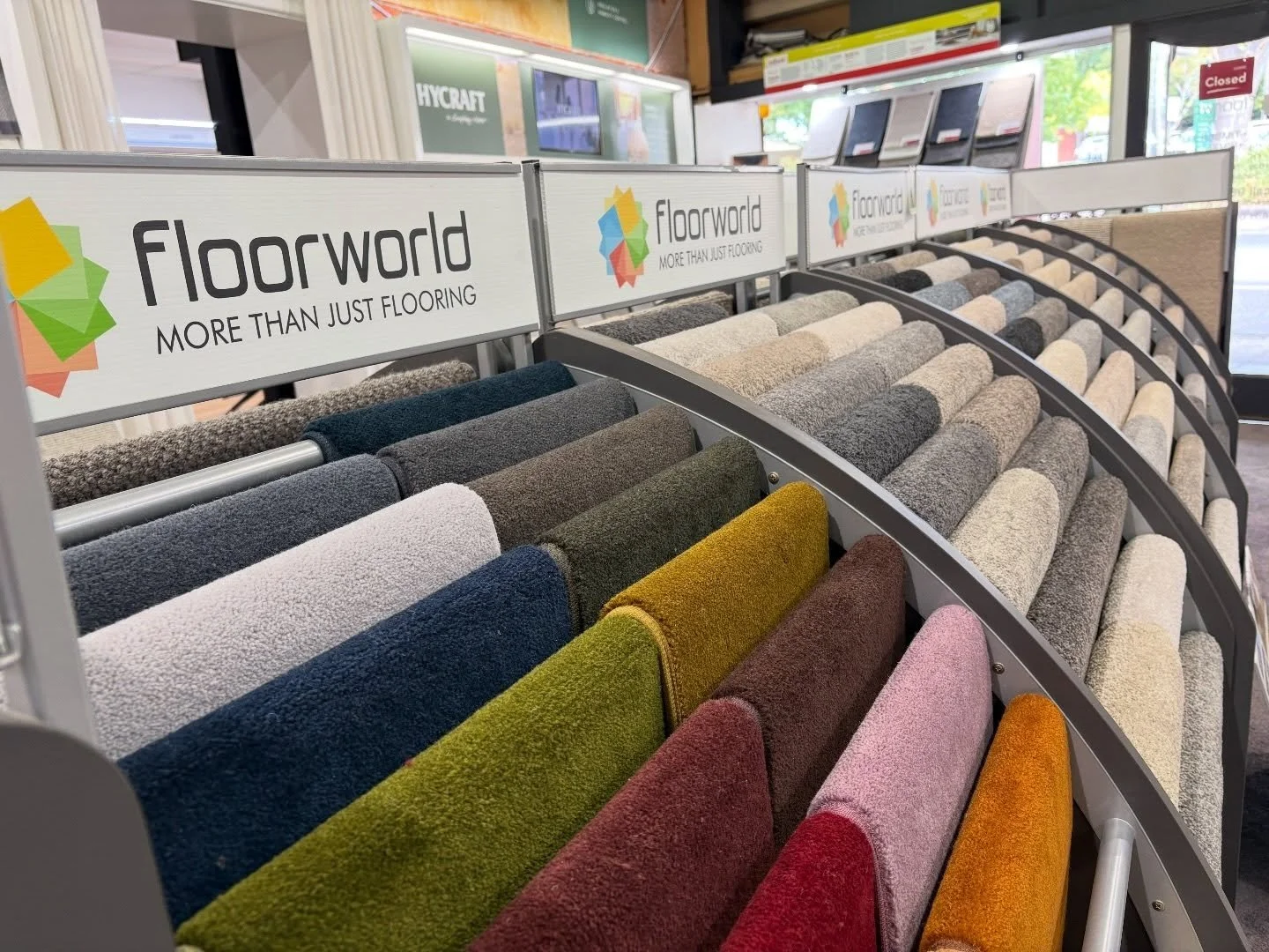 At Floorworld Camberwell, we&rsquo;re proud to be a multi-generational business  with the next generation continuing the legacy, bringing fresh ideas while staying true to quality and service.

Whether you&rsquo;re renovating, building or simply refr