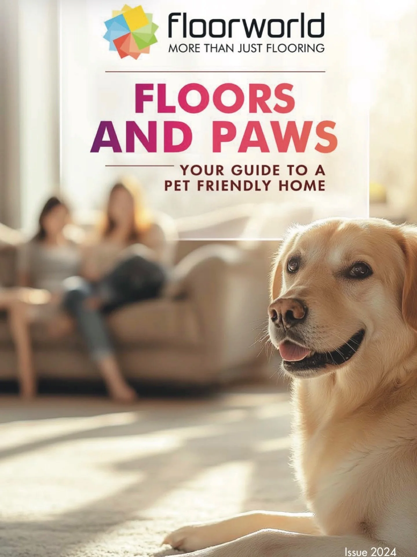 Looking for best floors with Pets and busy families ? We have got you covered at Floorworld Camberwell 

PUT &ldquo;Floors&rdquo; or &ldquo;Paws&rdquo; in the comments and we will send you our Guide on all things Floors and Paws! 

Visit the boys in 