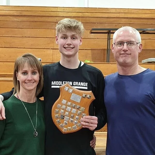 National Volunteer Week⁣⁣⁣⁣
⁣⁣⁣⁣
We are so grateful for the many volunteers that serve within our club and the basketball community.⁣⁣⁣⁣
⁣⁣⁣⁣
Andy and Trudi have been managers for countless teams over the years. Giving up leave and holidays to go awa