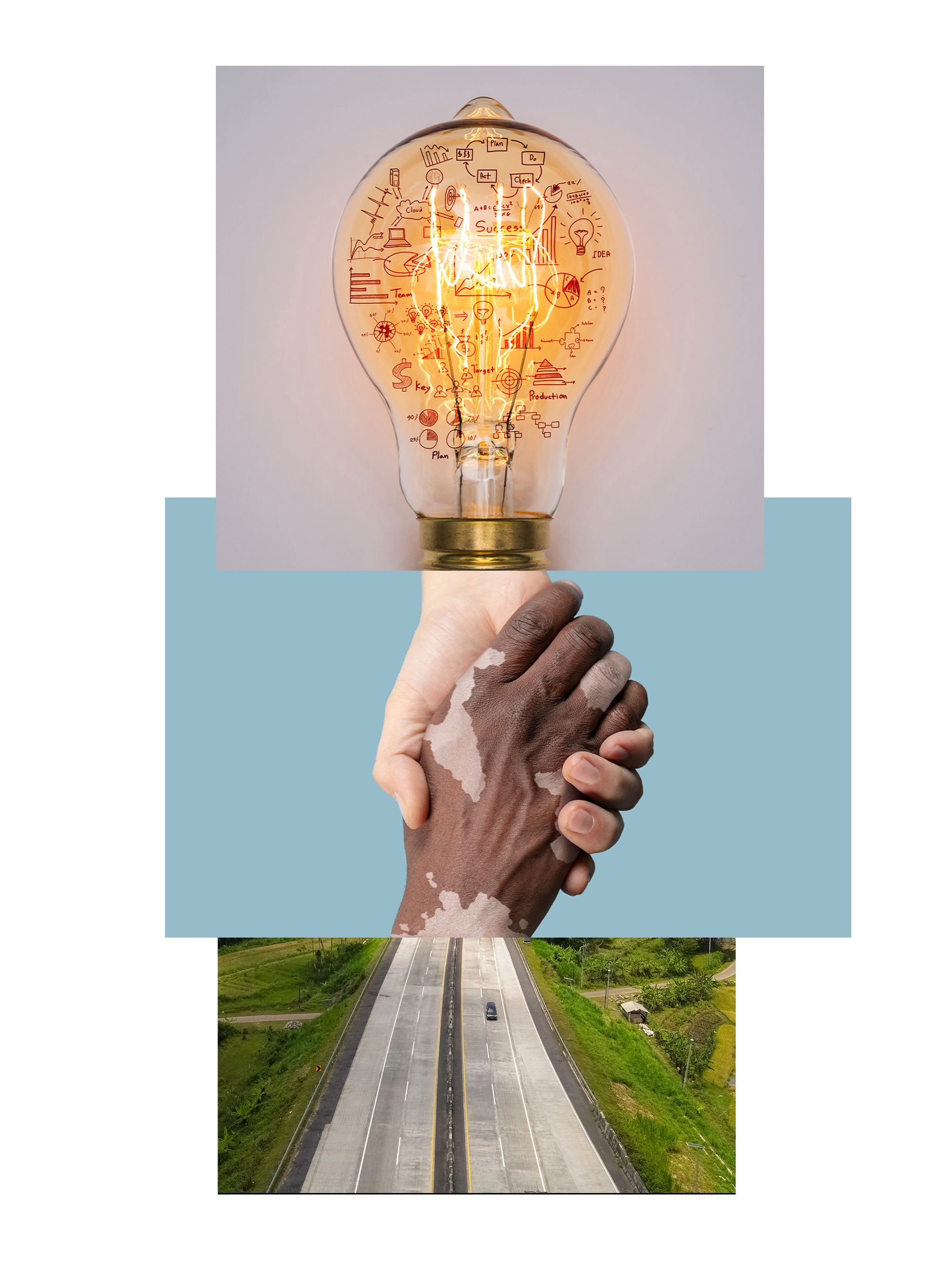 BRAND & MARKETING LEADERSHIP