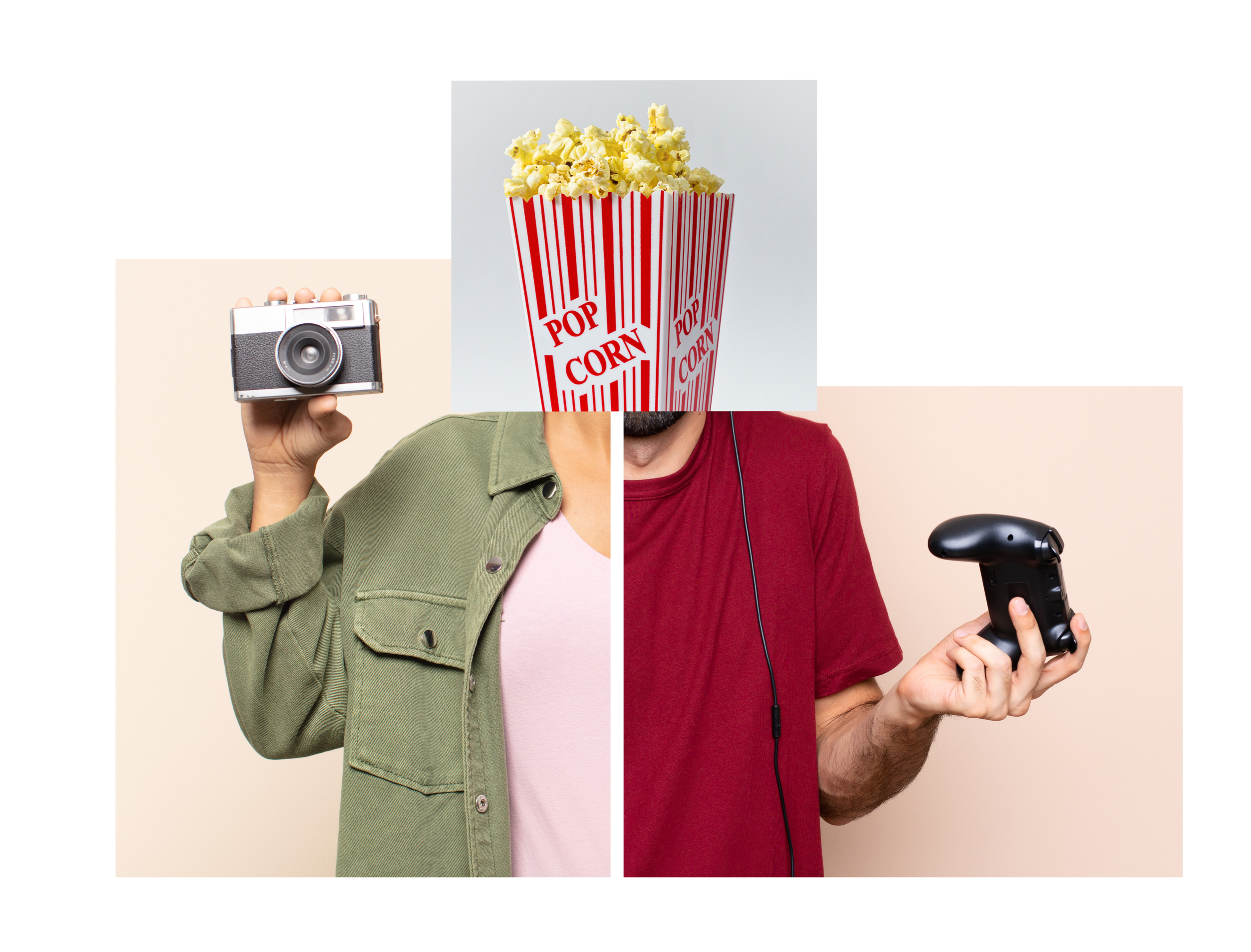 BRAND & MARKETING LEADERSHIP