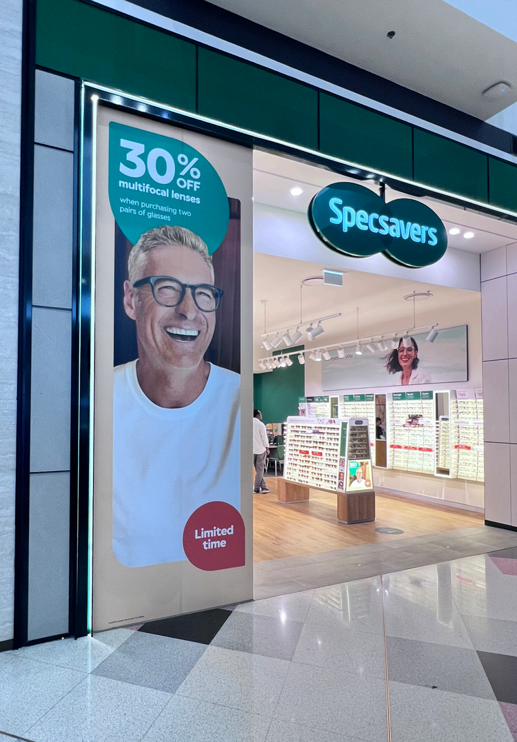 Our Work — POS Visual Solutions