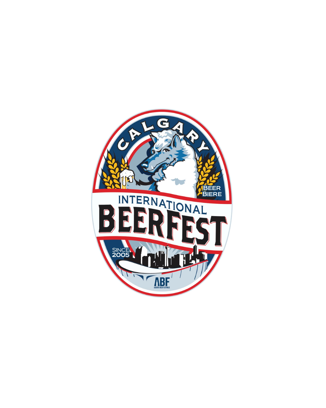 Calgary International Beer Festival