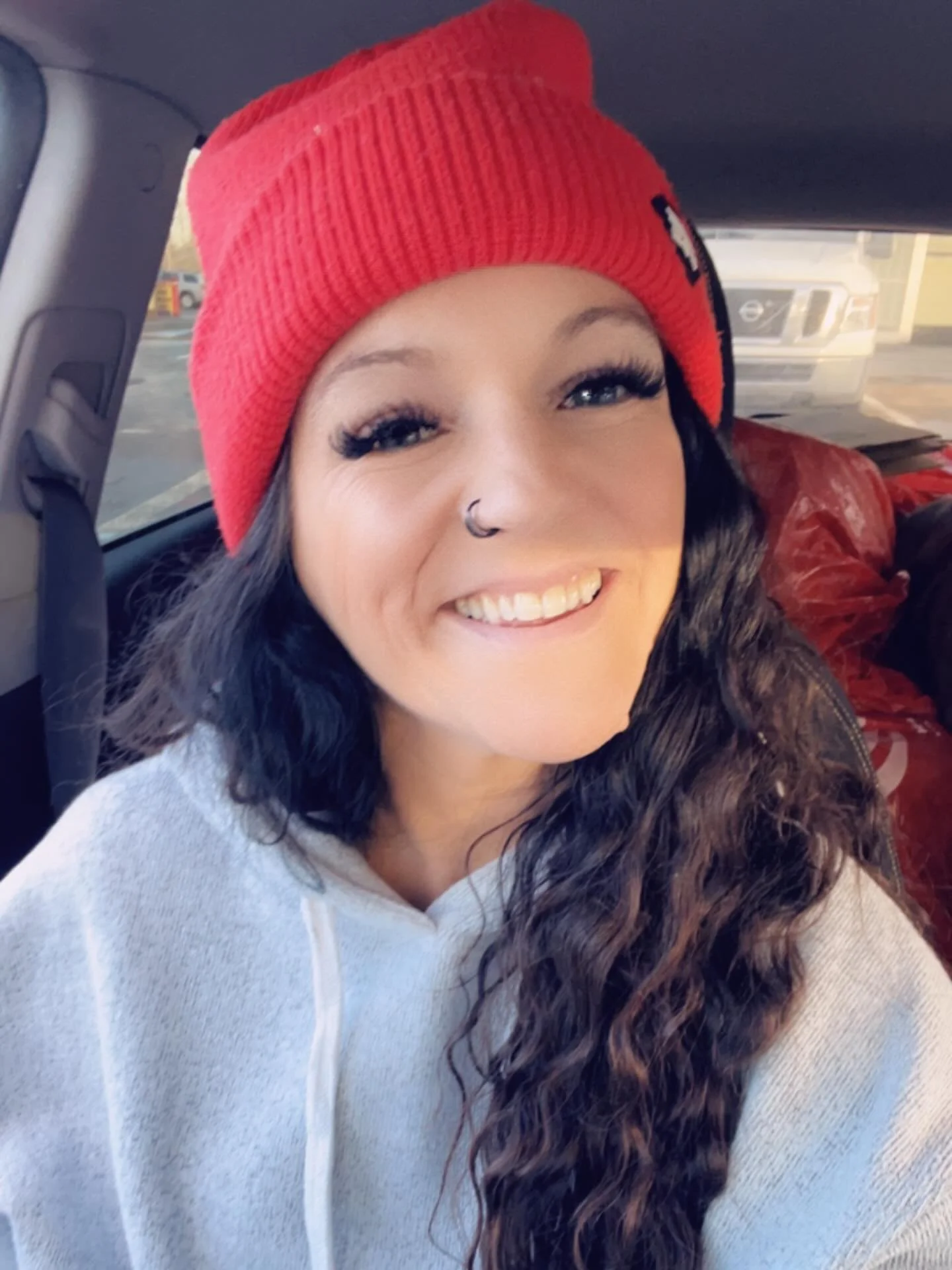 We&rsquo;re SO excited to welcome @sheenalaurakeay of Keay Kollective as the newest member of the Wild Winds Brewery family!

You know those moments when you meet someone and instantly think: Oh yeah&hellip; this is gonna be good?
That was us meeting