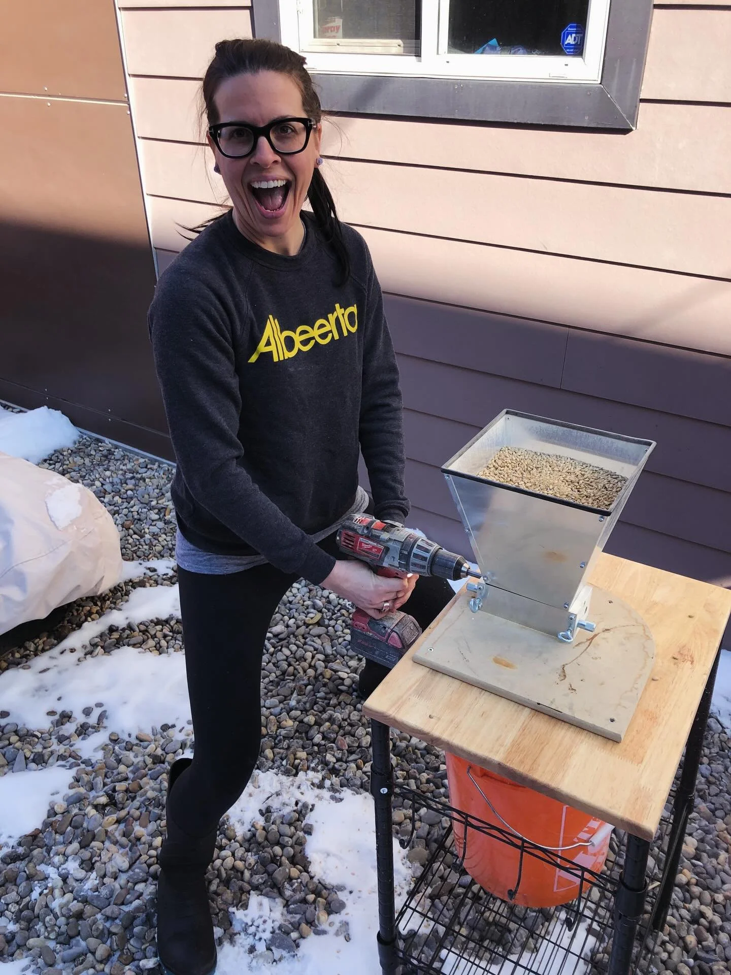 Happy National Homebrew Day!

Before the awards, before the contracts, before Wild Winds beers hit shelves&hellip; it all started in our garage. Buckets, carboys, a whole lot of curiosity&mdash;and a passion that just kept growing batch after batch.
