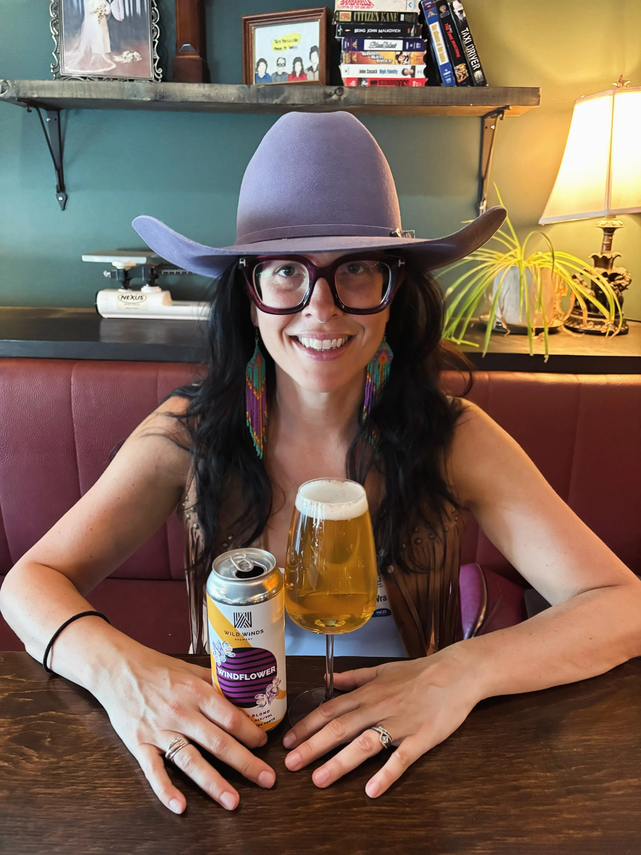 Happy Canadian Beer Day, friends! 🍁🍺

Today we&rsquo;re raising a glass to Canadian beer &mdash; and all the people behind it!

The farmers, maltsters, suppliers, brewers, bars, restaurants, liquor stores and, of course, everyone who chooses to dri