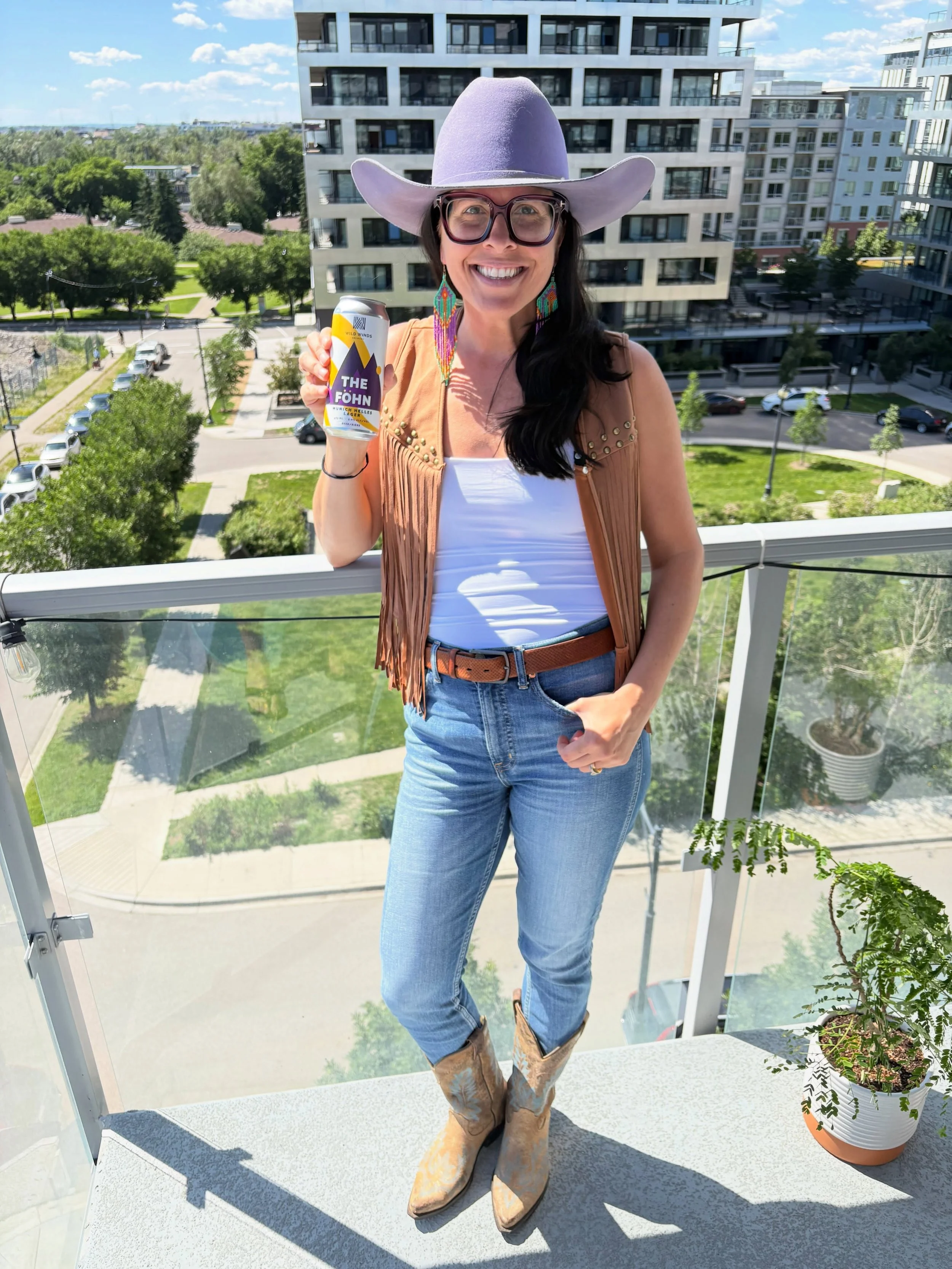 Happy Stampede y&rsquo;all!!! 🤠