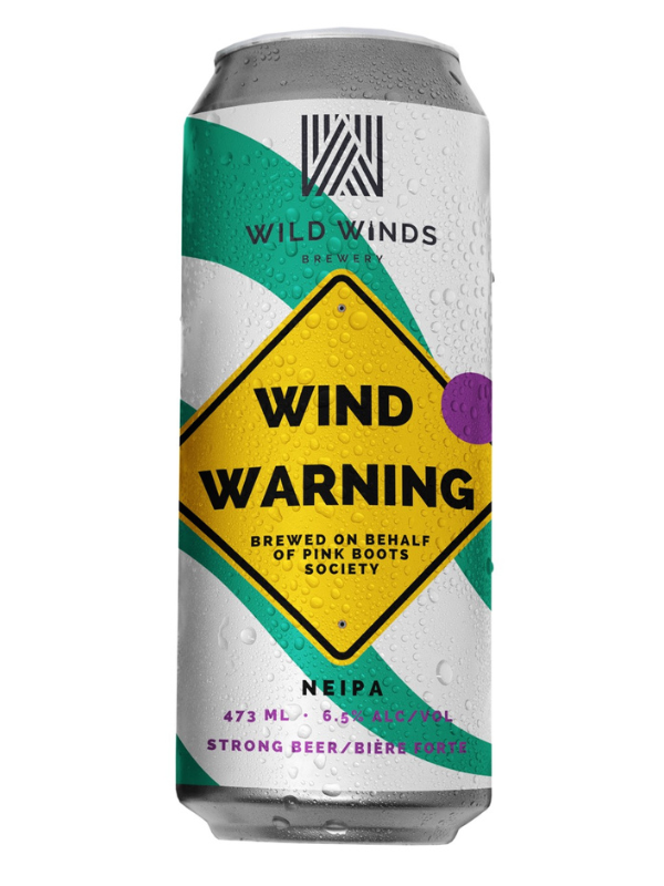 Beer — Wild Winds Brewery