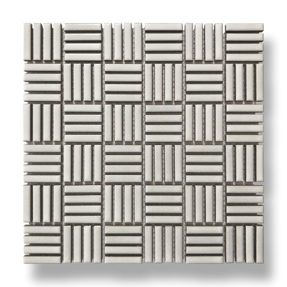 Japanese Cross Hatch "Moya"