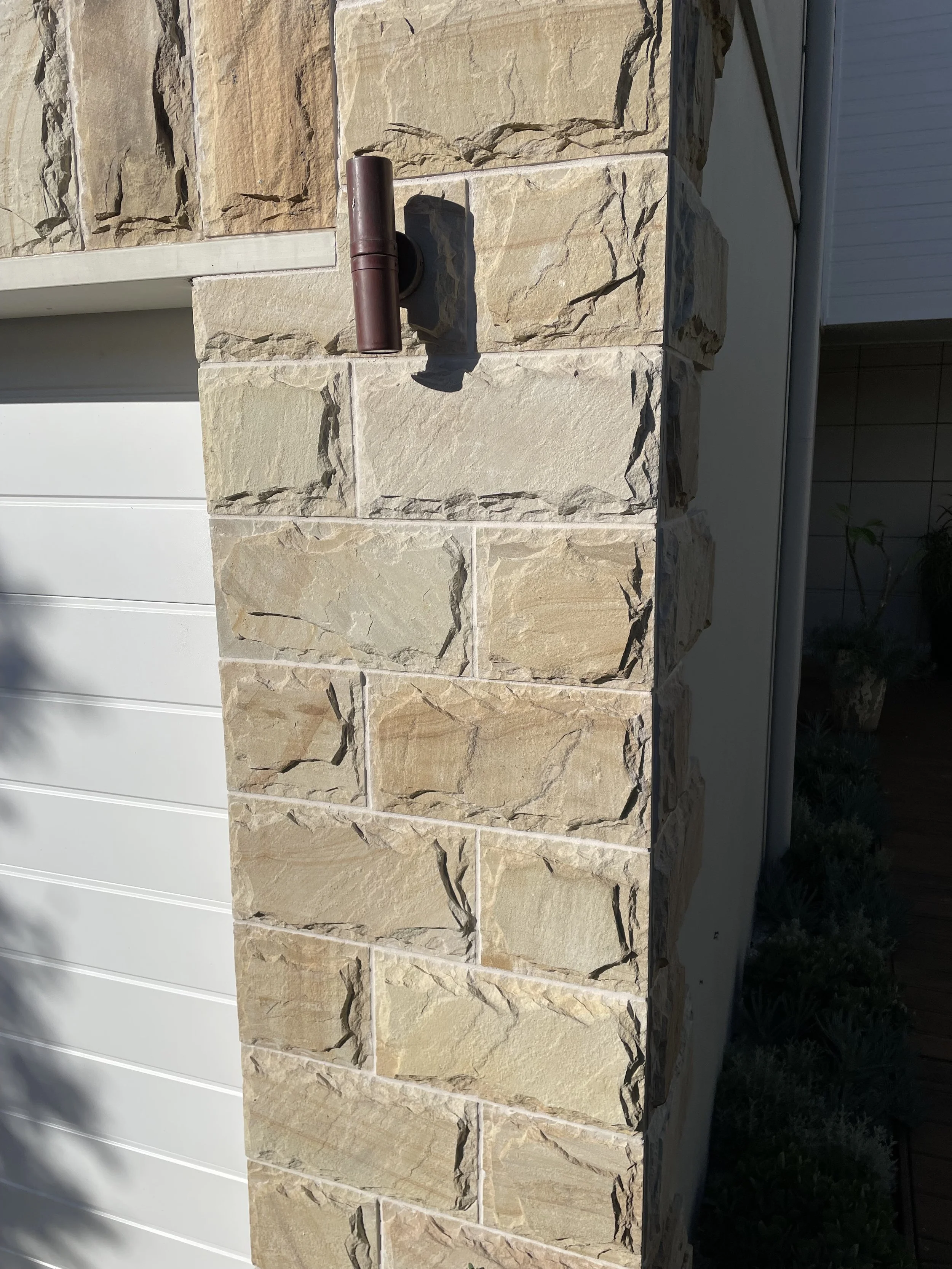 COVE Free Length Cladding - Stone Collective