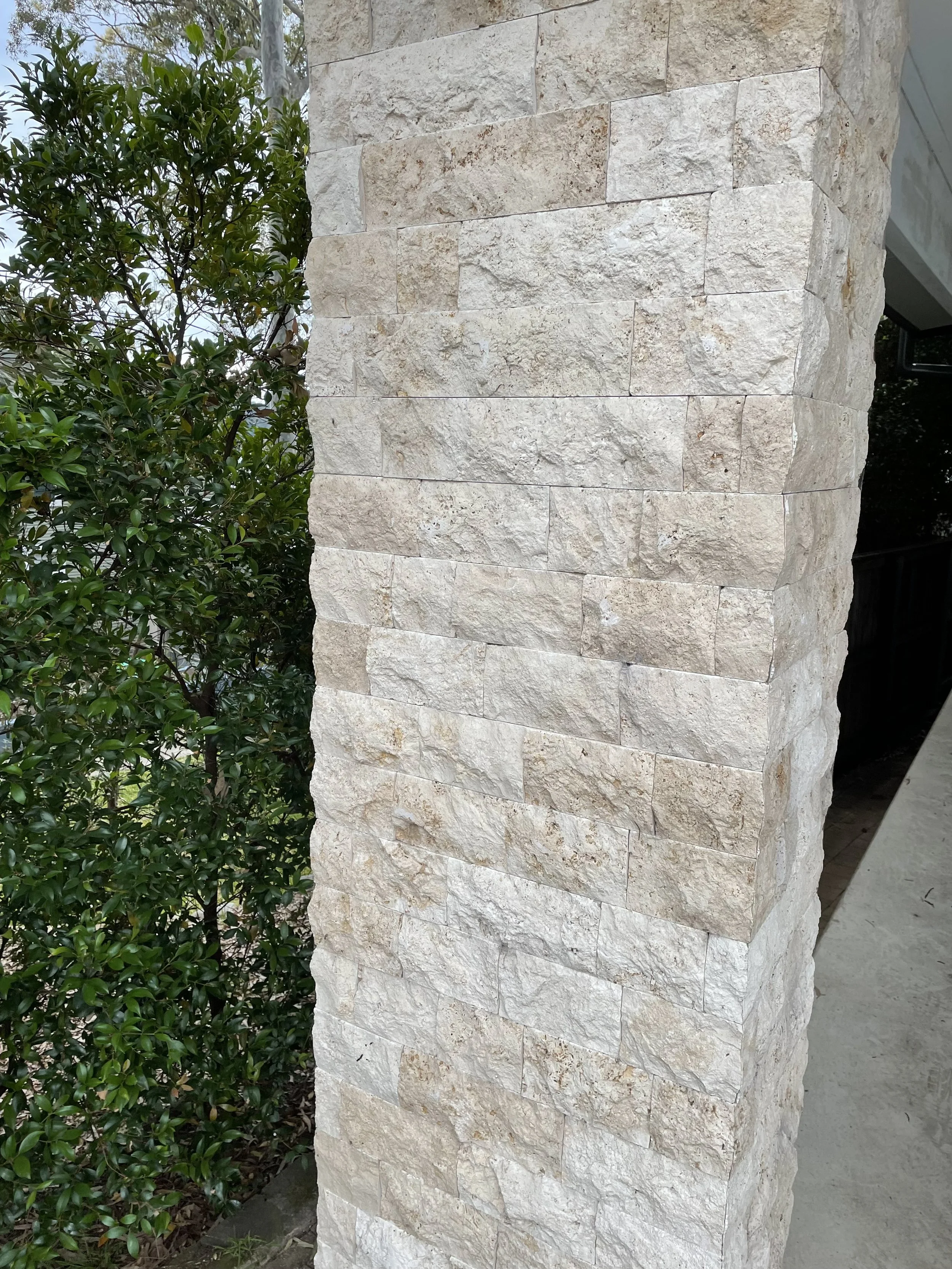 Dolomite Schist Cladding - Stone Collective