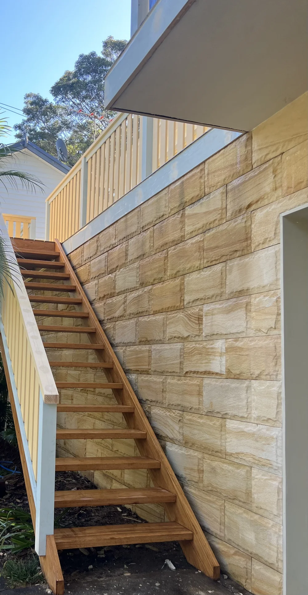 COVE Free Length Cladding - Stone Collective