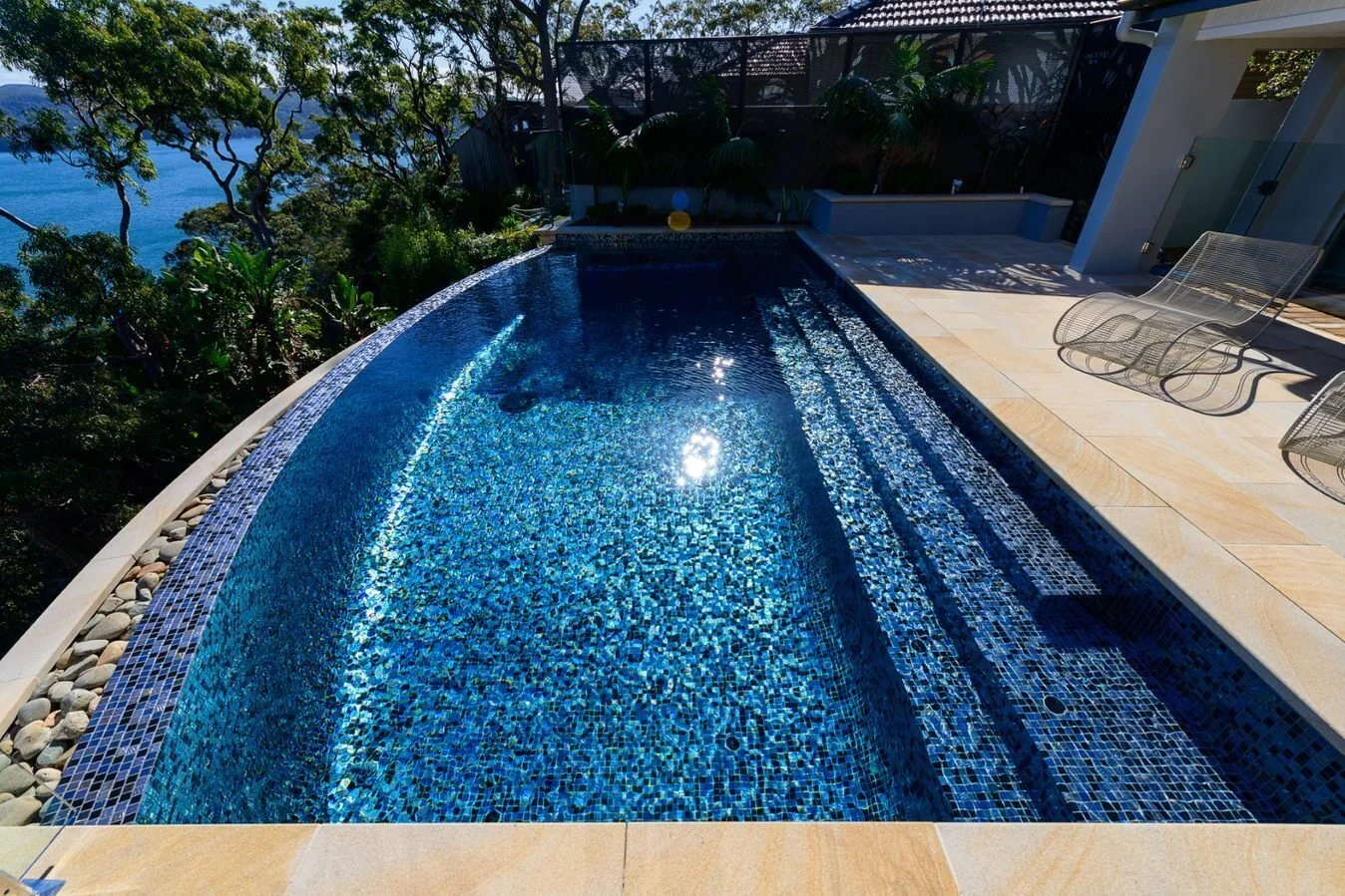 Ezarri Australian Designer Collection - Atlantic - Stone Collective