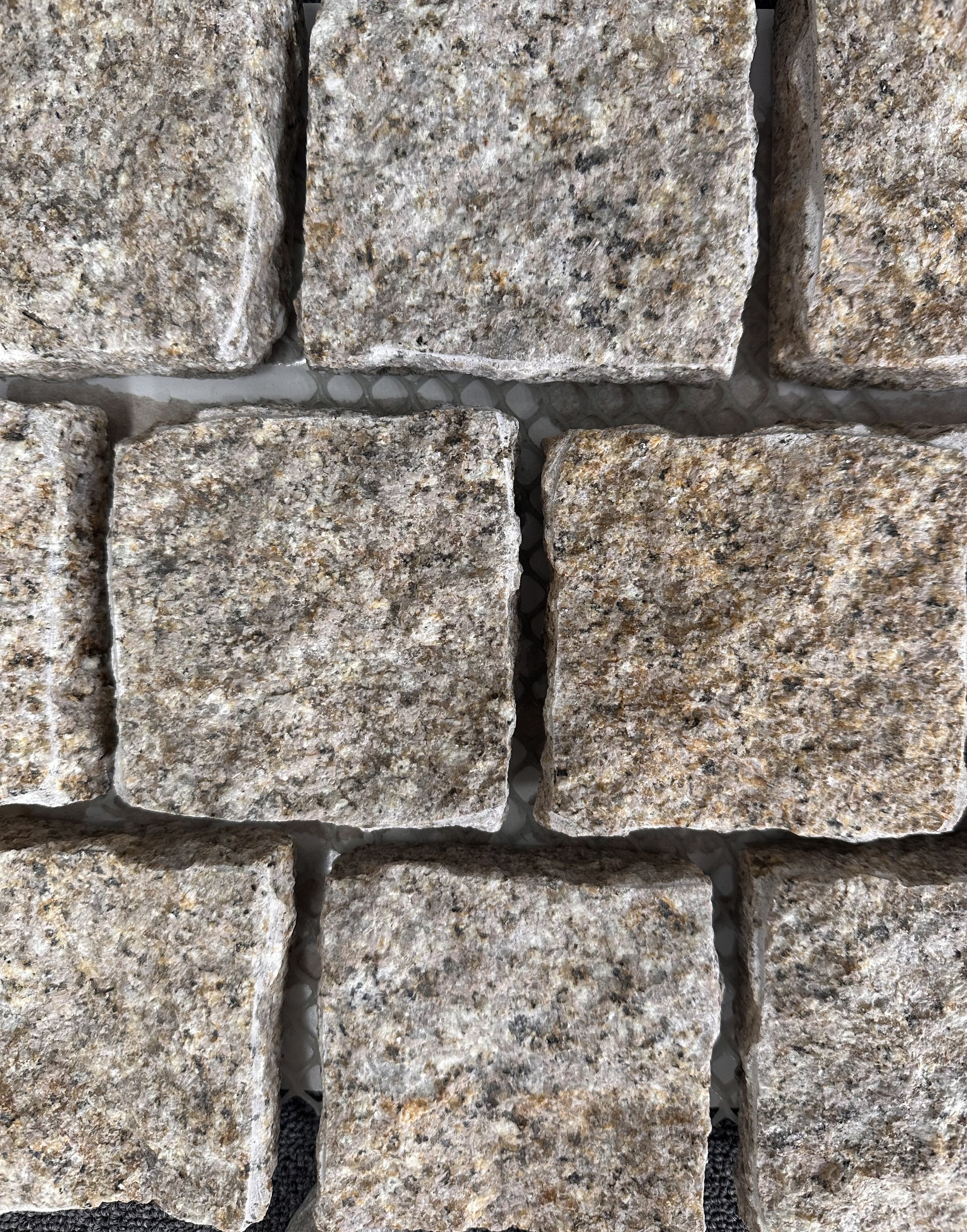 Honey split Granite Cobble Stone Collective .jpeg