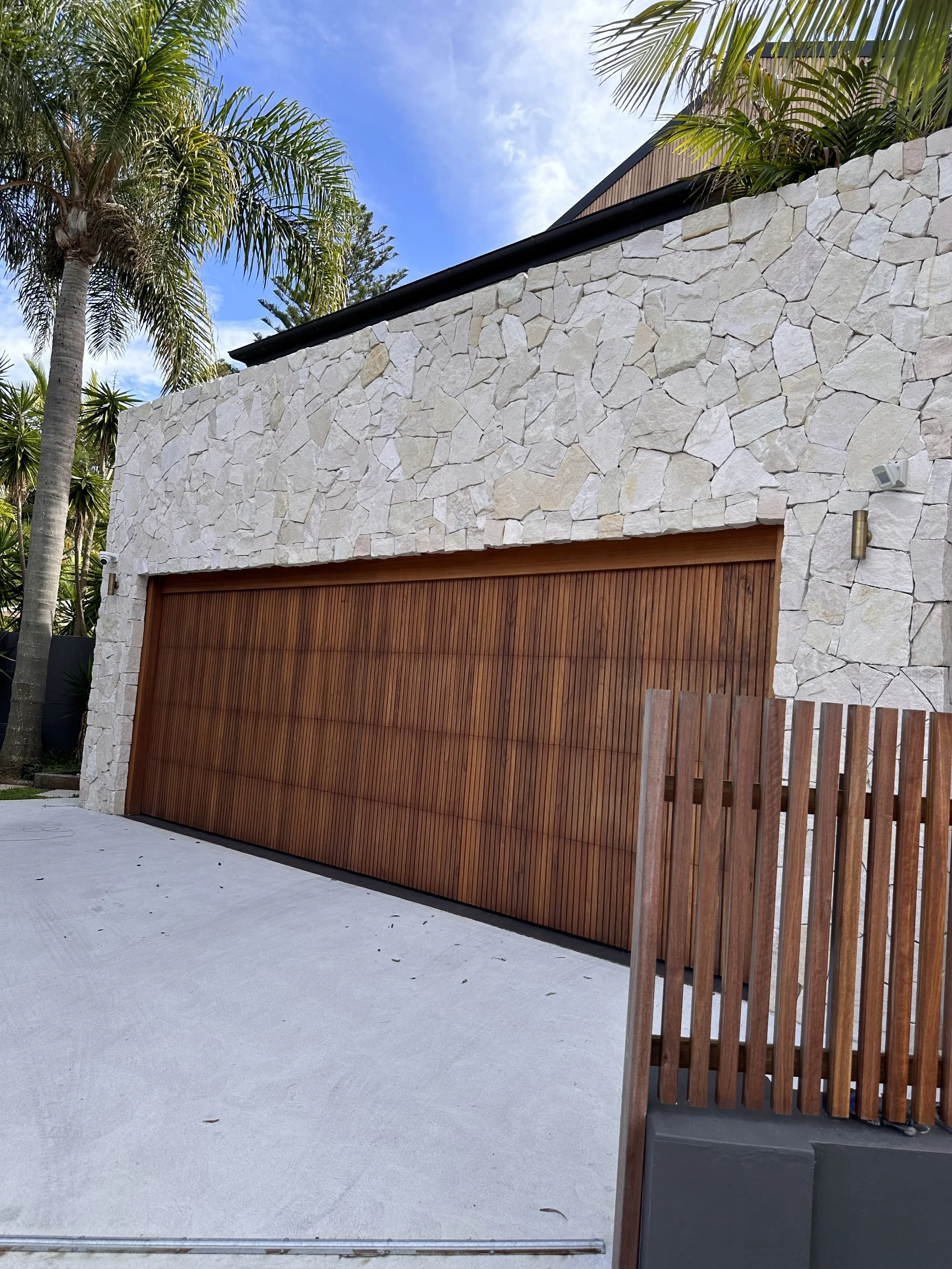 Baja Sandstone Natural Cladding - Stone Collective