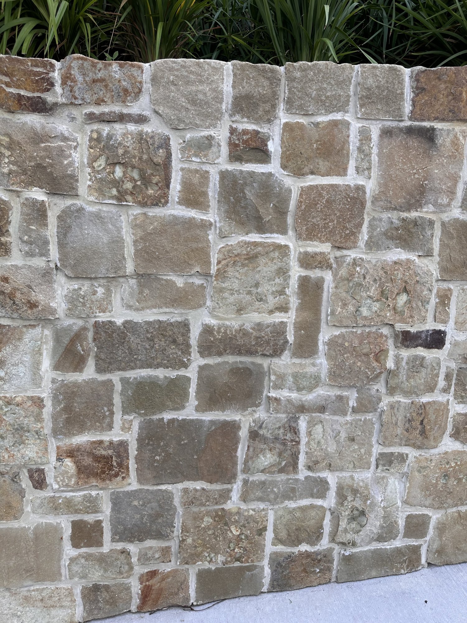 Baja Sandstone Natural Cladding - Stone Collective