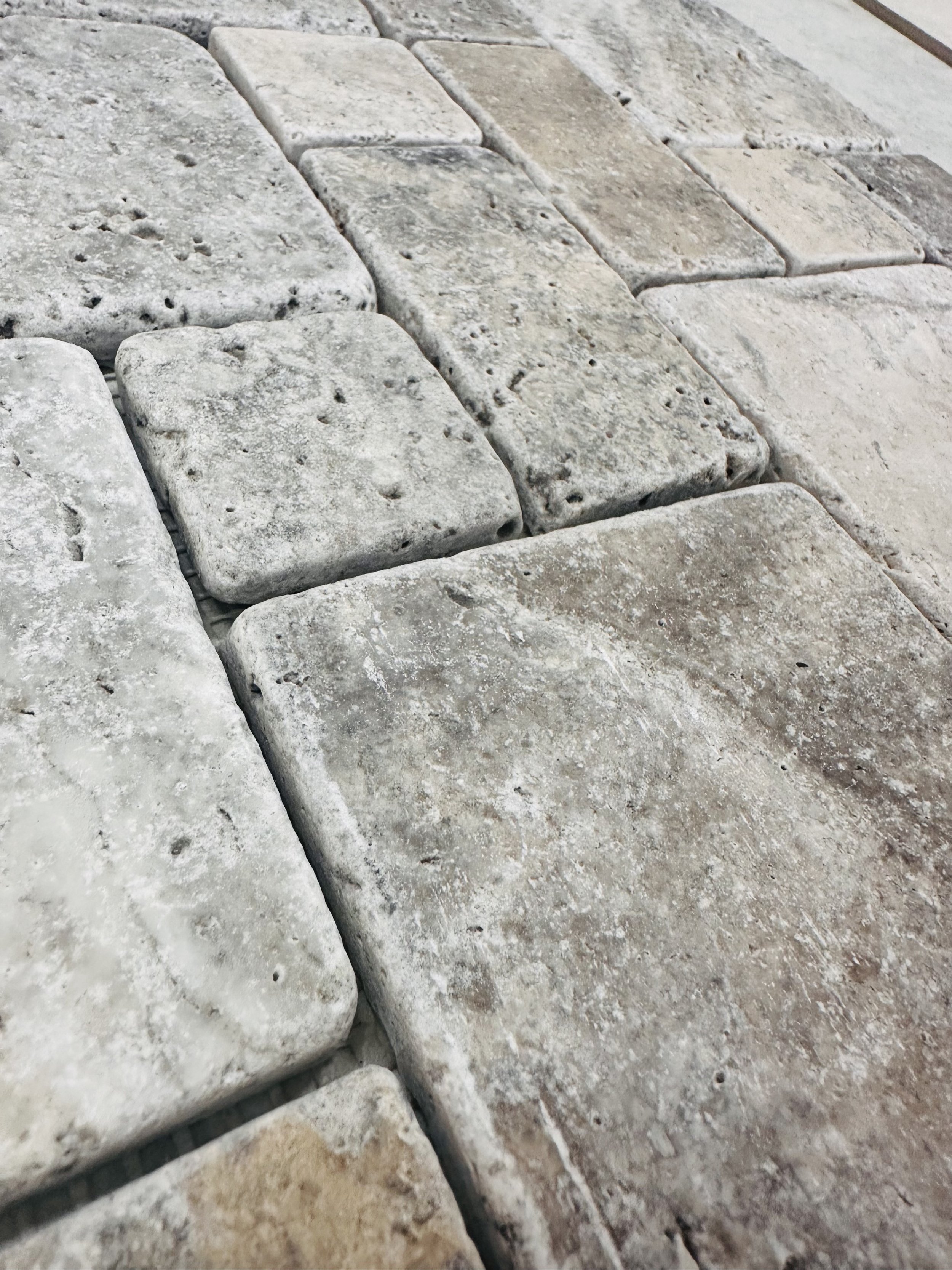 Stone Collective mini french pattern classic travertine...jpeg