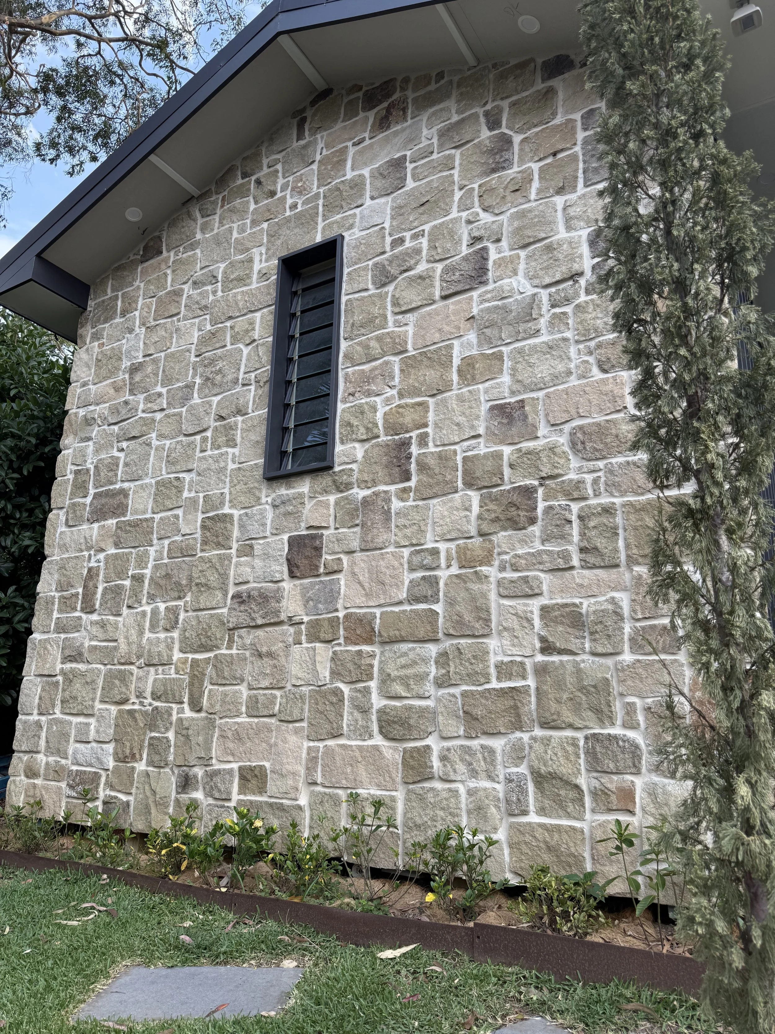 Somersby Natural cladding