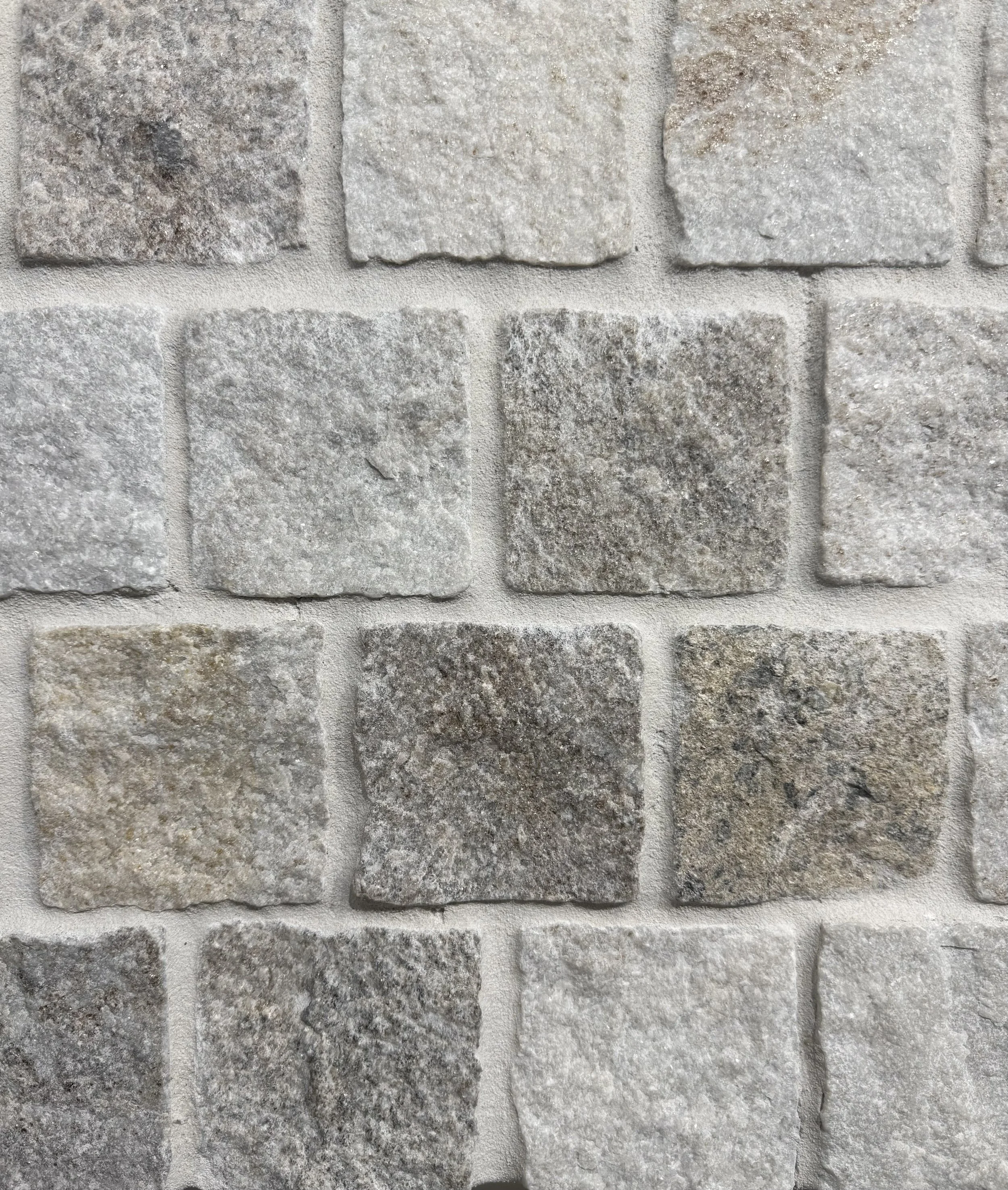 Hampton Quartz Cobble