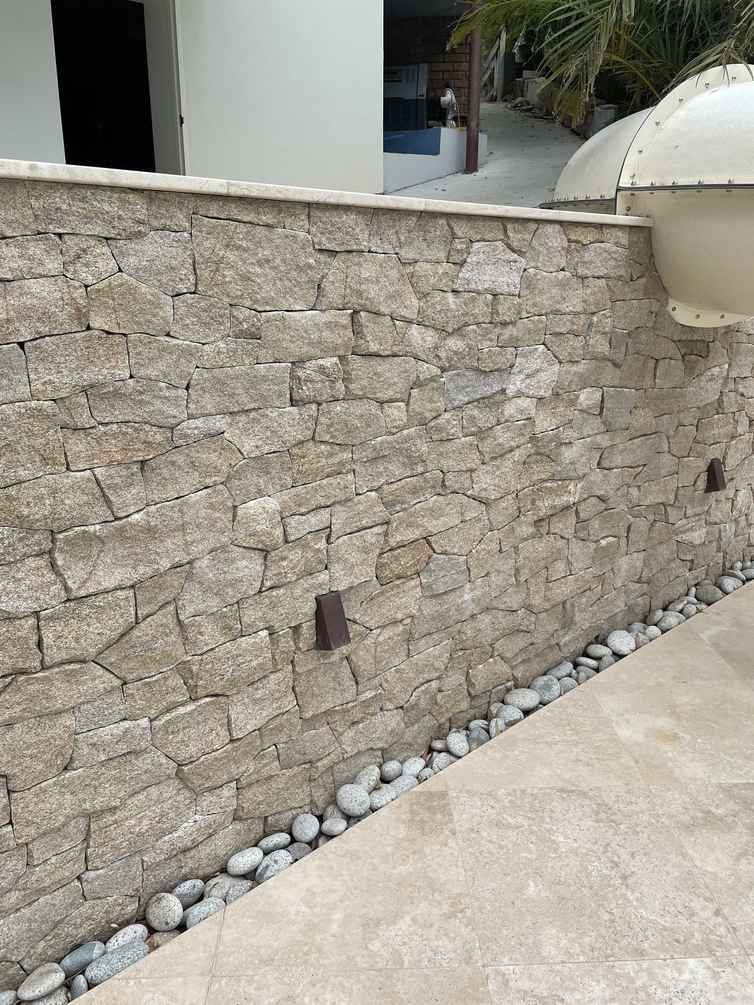 Dolomite Schist Cladding - Stone Collective