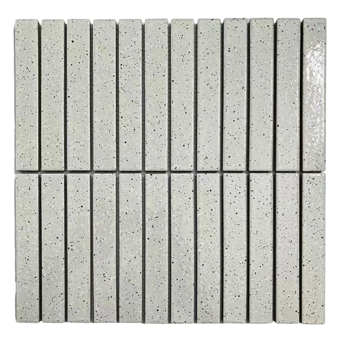 Tokyo Light Grey  Speckle Gloss Kit Kat