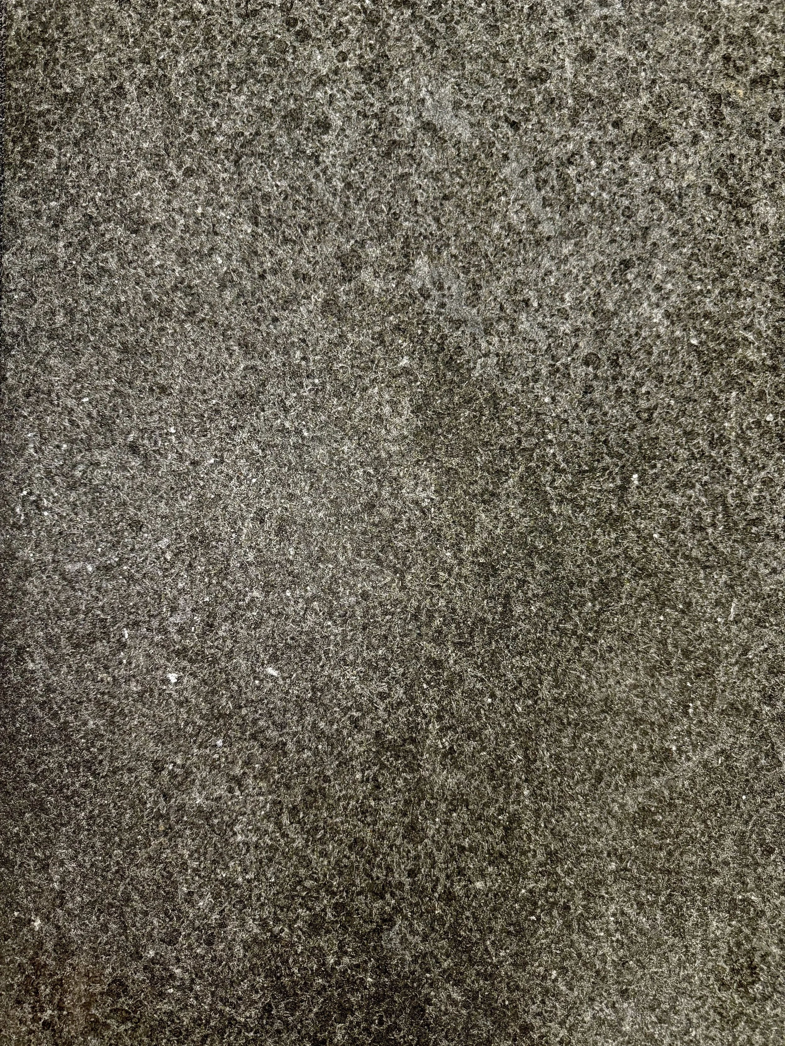 Nero Granite