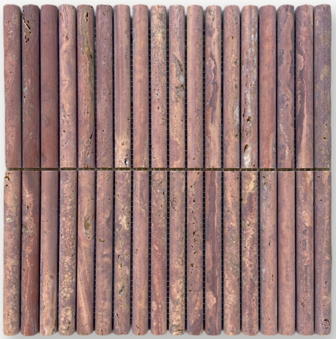 Mini Bamboo Travertine Rosa Stone Collective.png