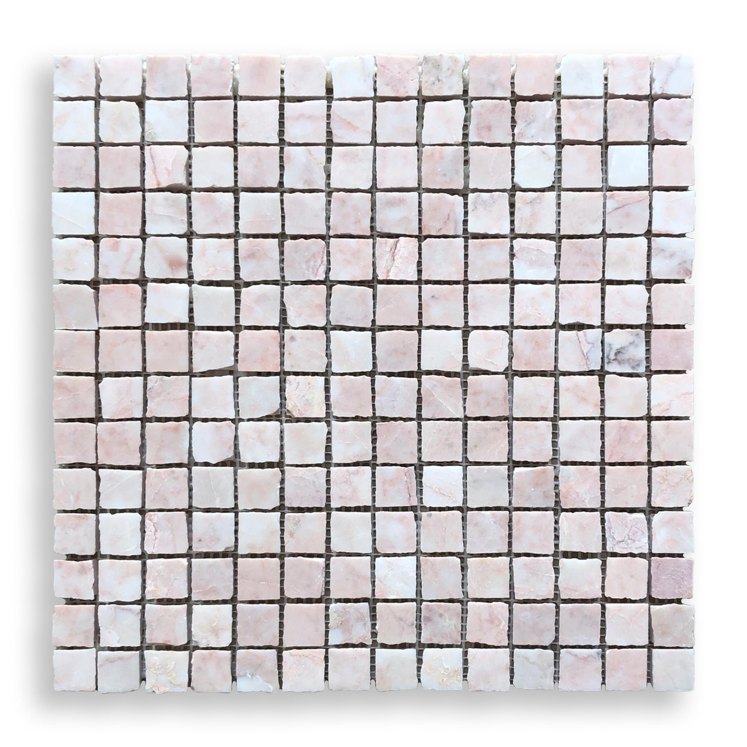 VM1837 - SPECIAL ORDER LIGHT ROSADO ARTISAN CUT MOSAIC, HONED NO LOGO.png