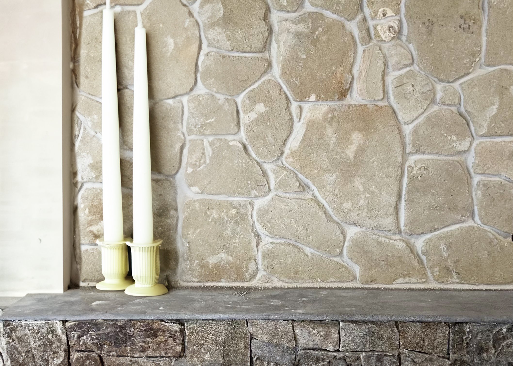 Salto Oyster Limestone Cladding