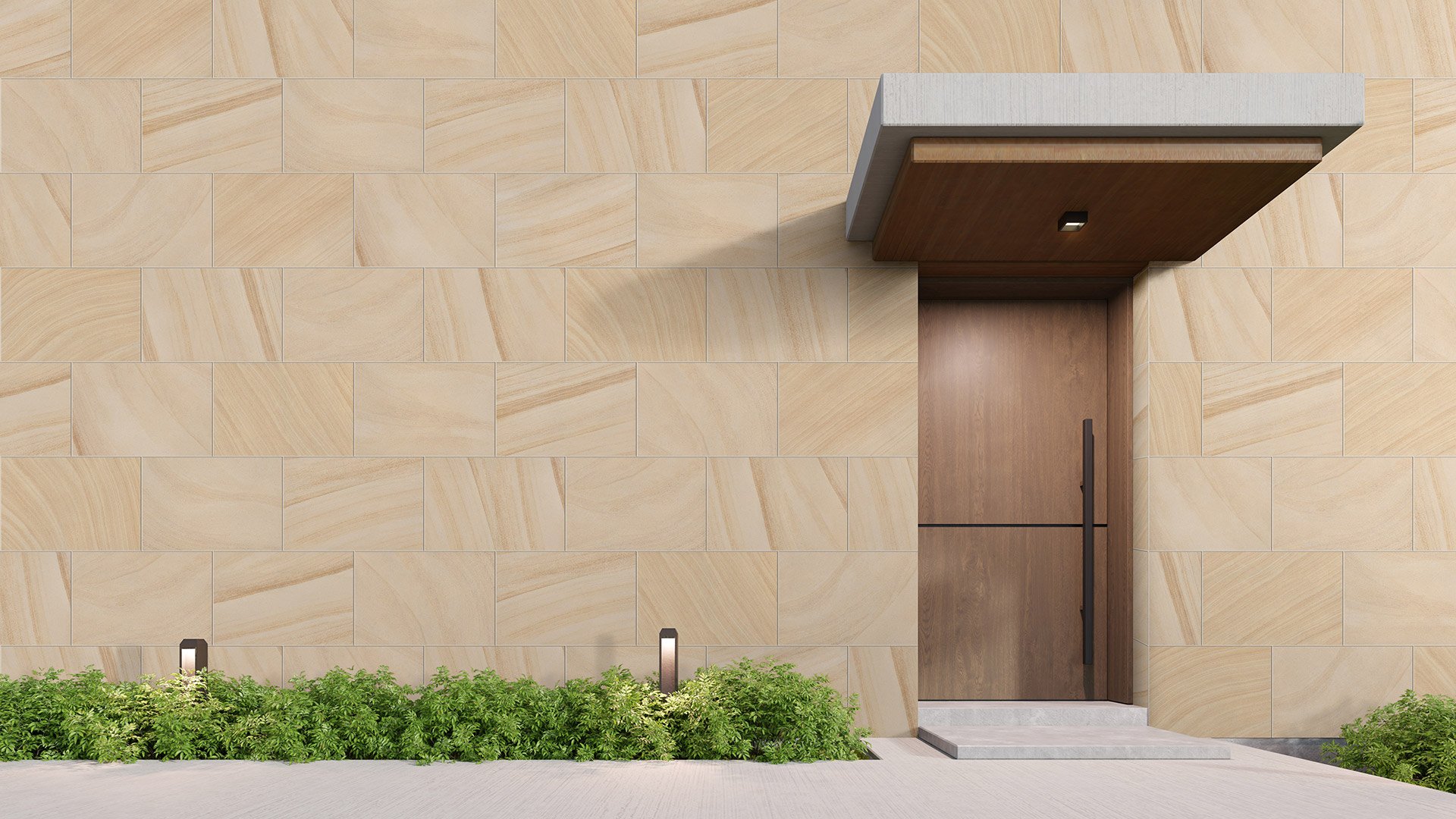 Stone Collective Gosford Gold Australlian Sandstone Series .jpg