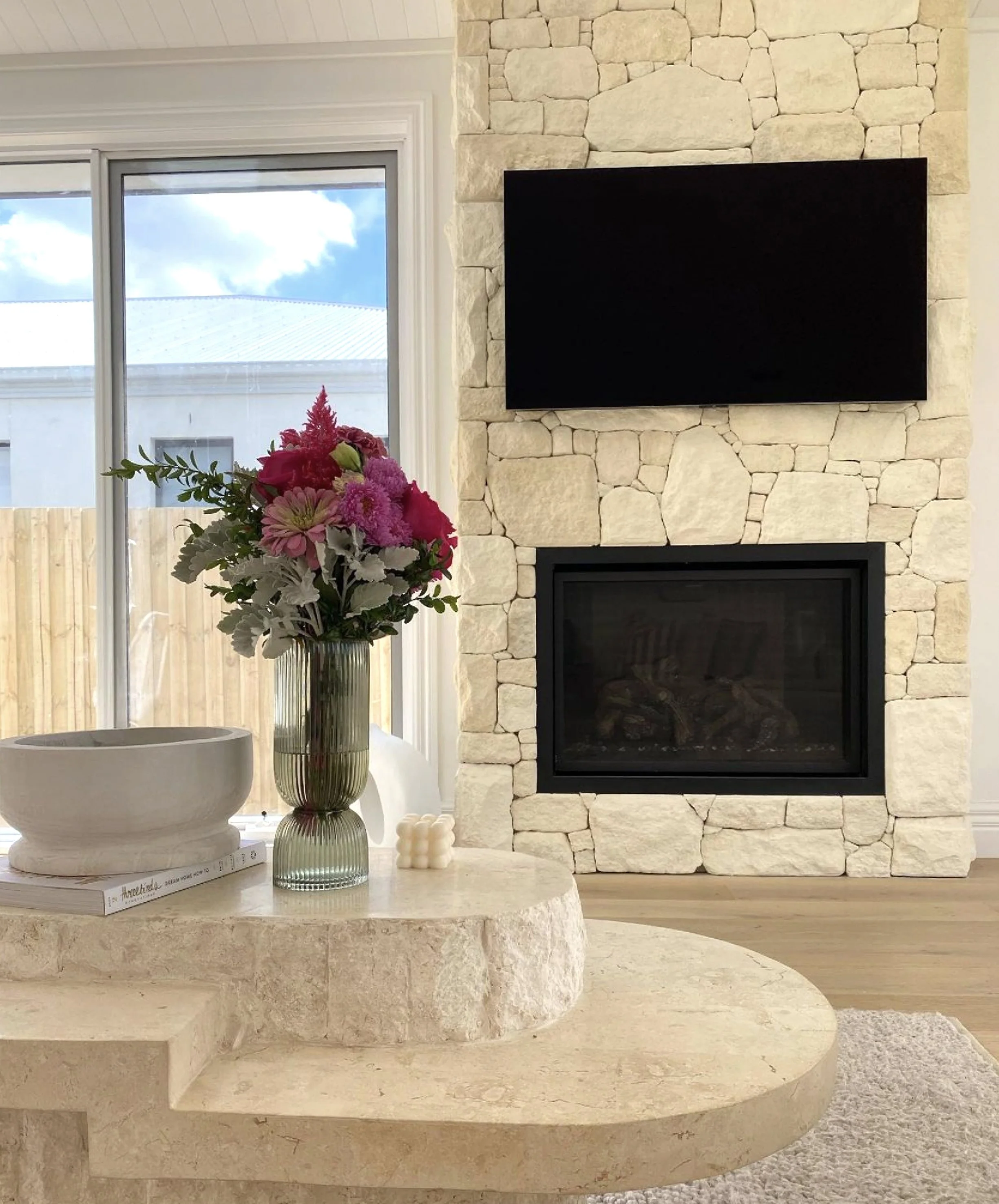 Stone Wall Cladding Sydney | Stone Collective