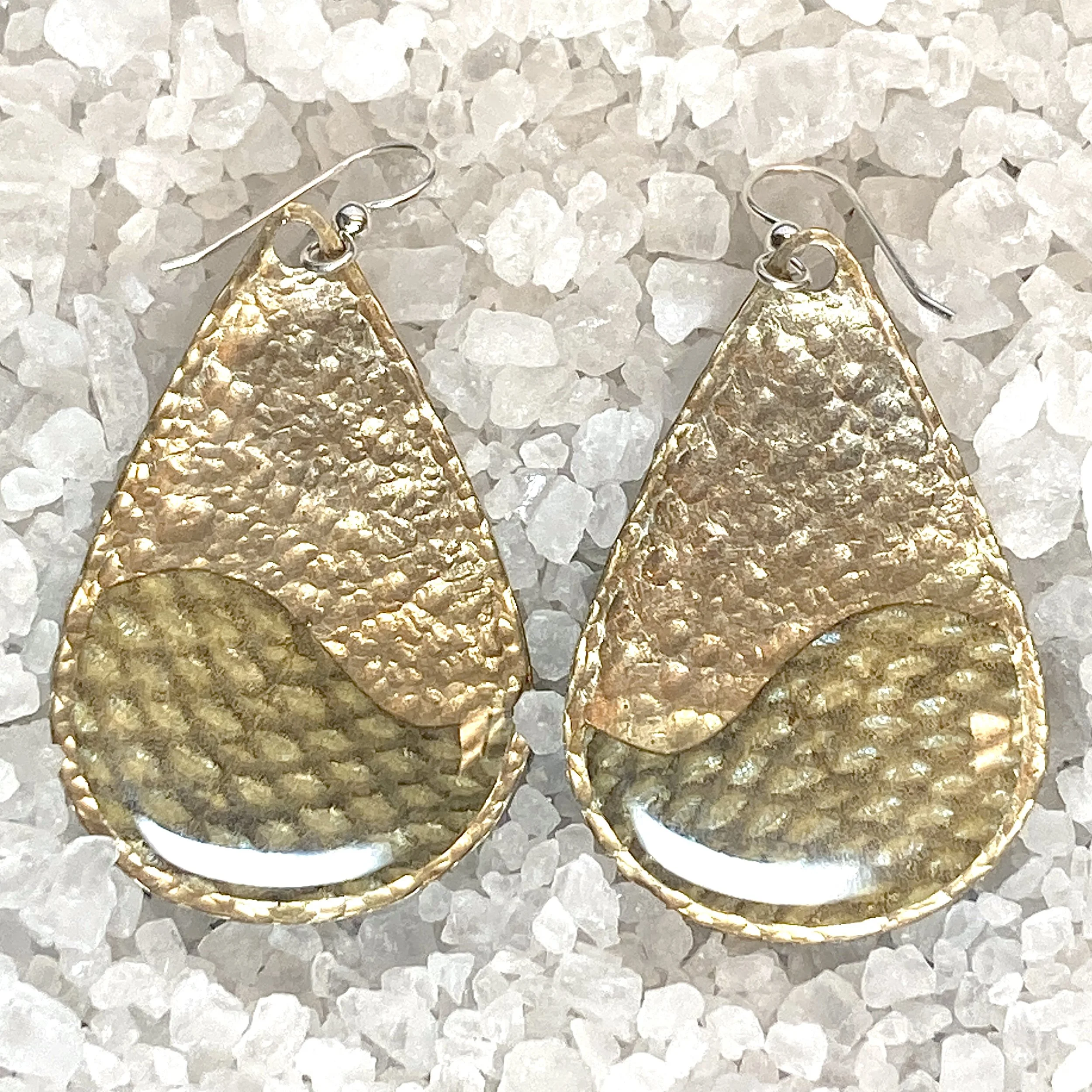 Large Teardrop Variation