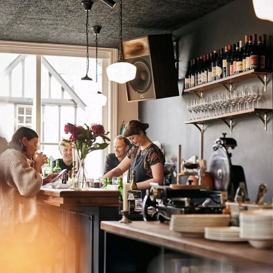 Hobart Eat + Drink Guide (ft. Pitt &amp; Giblin)