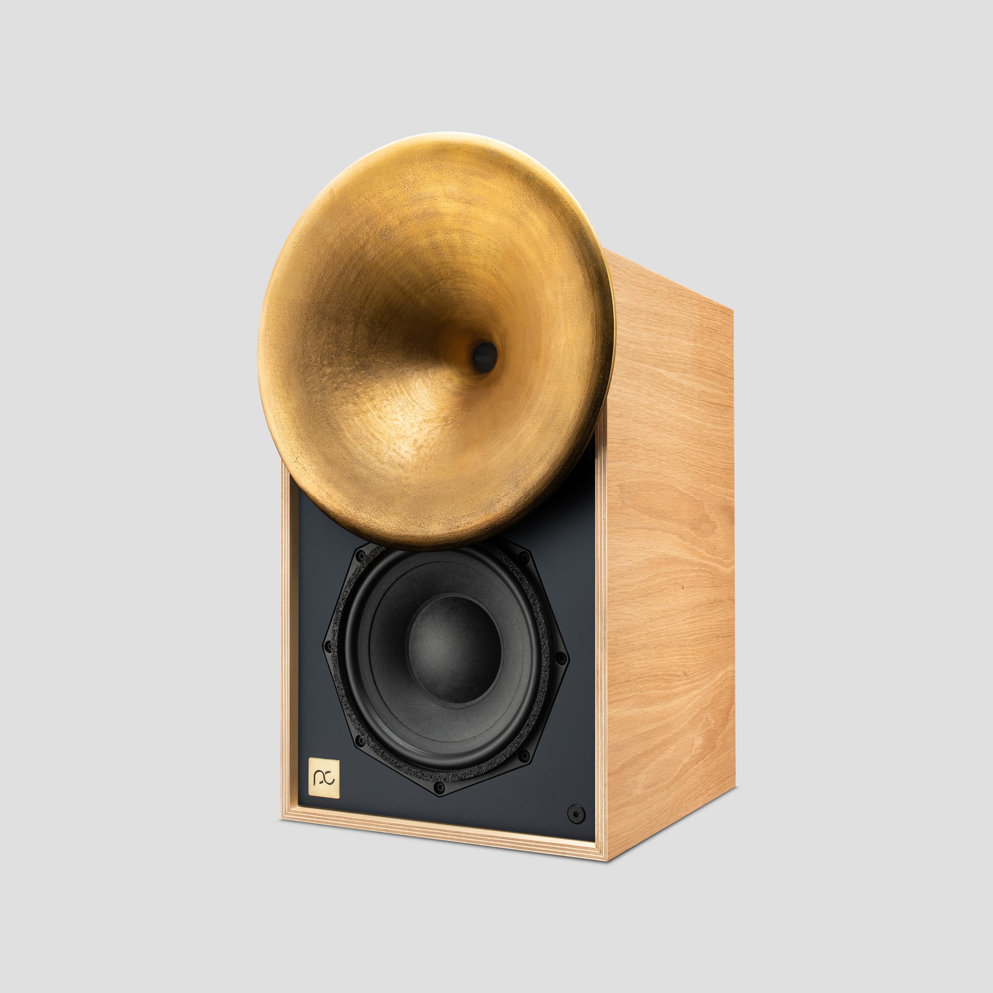 Pitt & Giblin Flare 011 American Oak - Navy.jpg