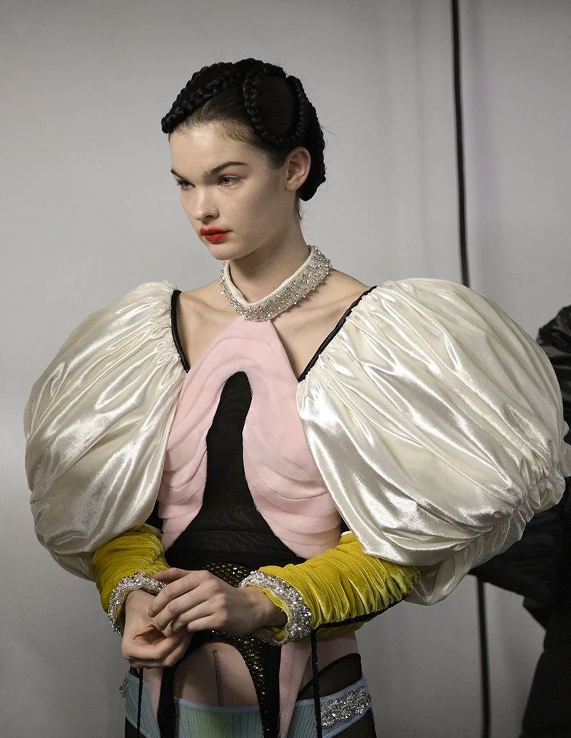 Designer Spotlight: VANEBON